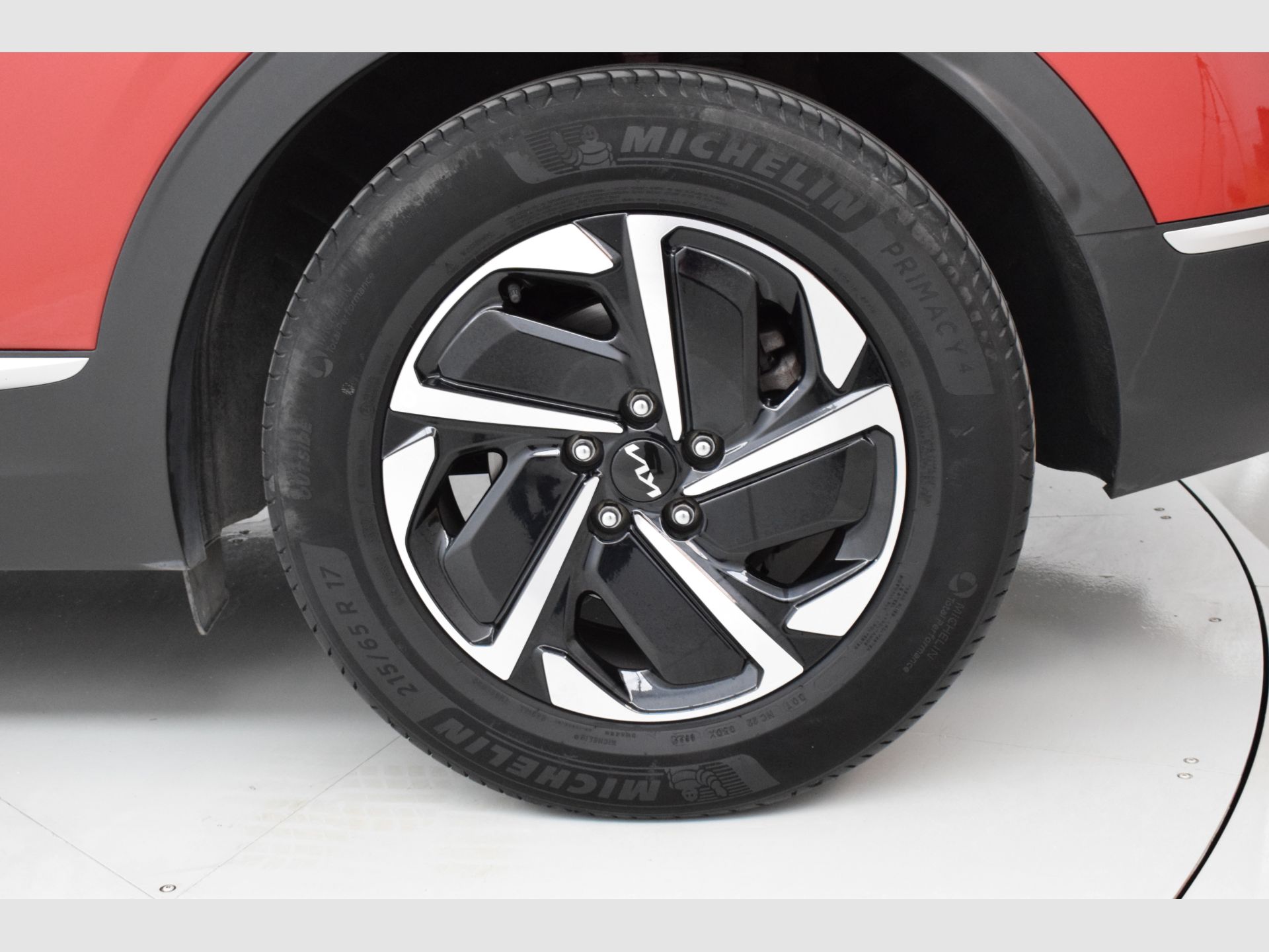 Kia Sportage - 7