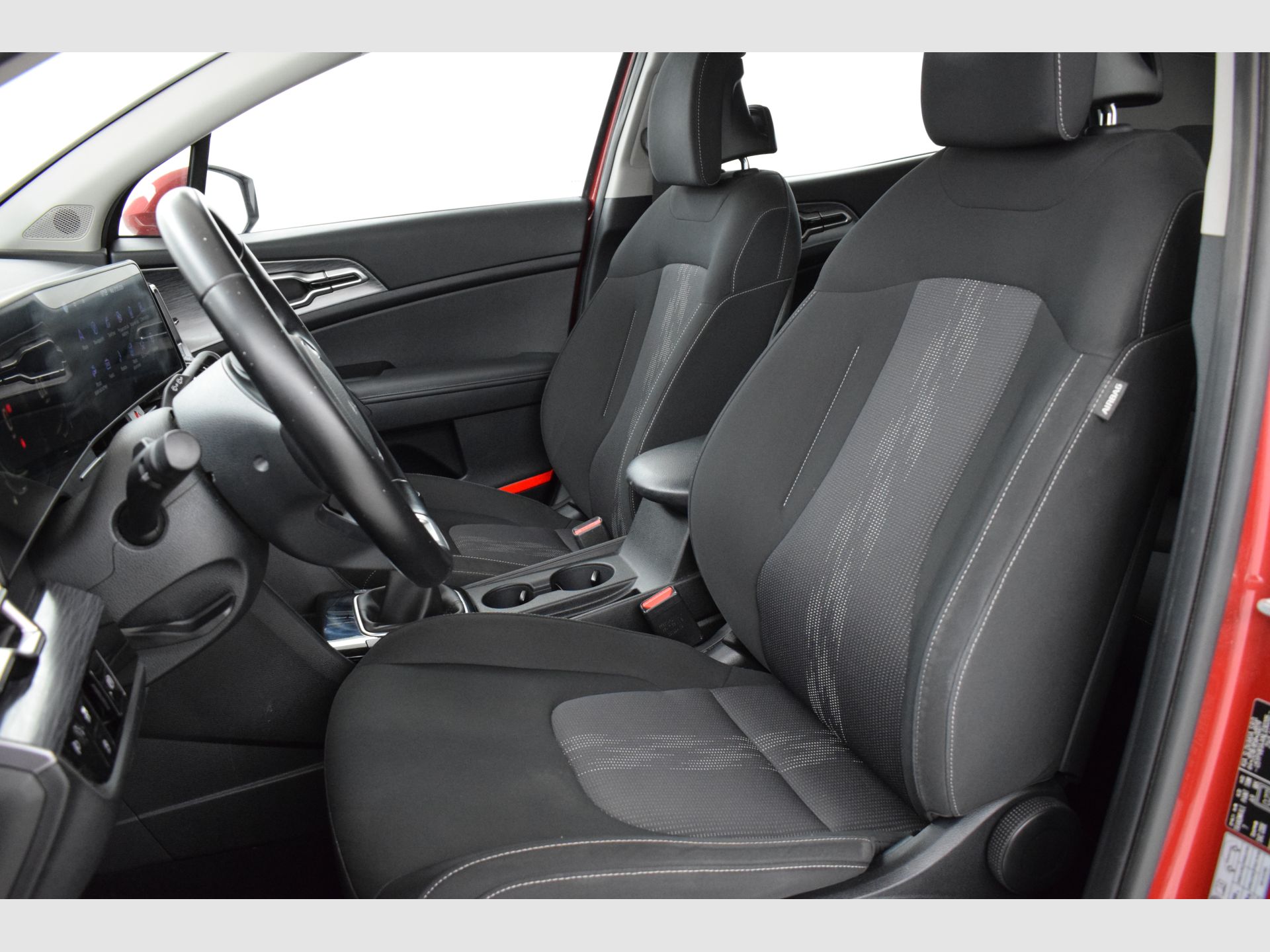 Kia Sportage - 11