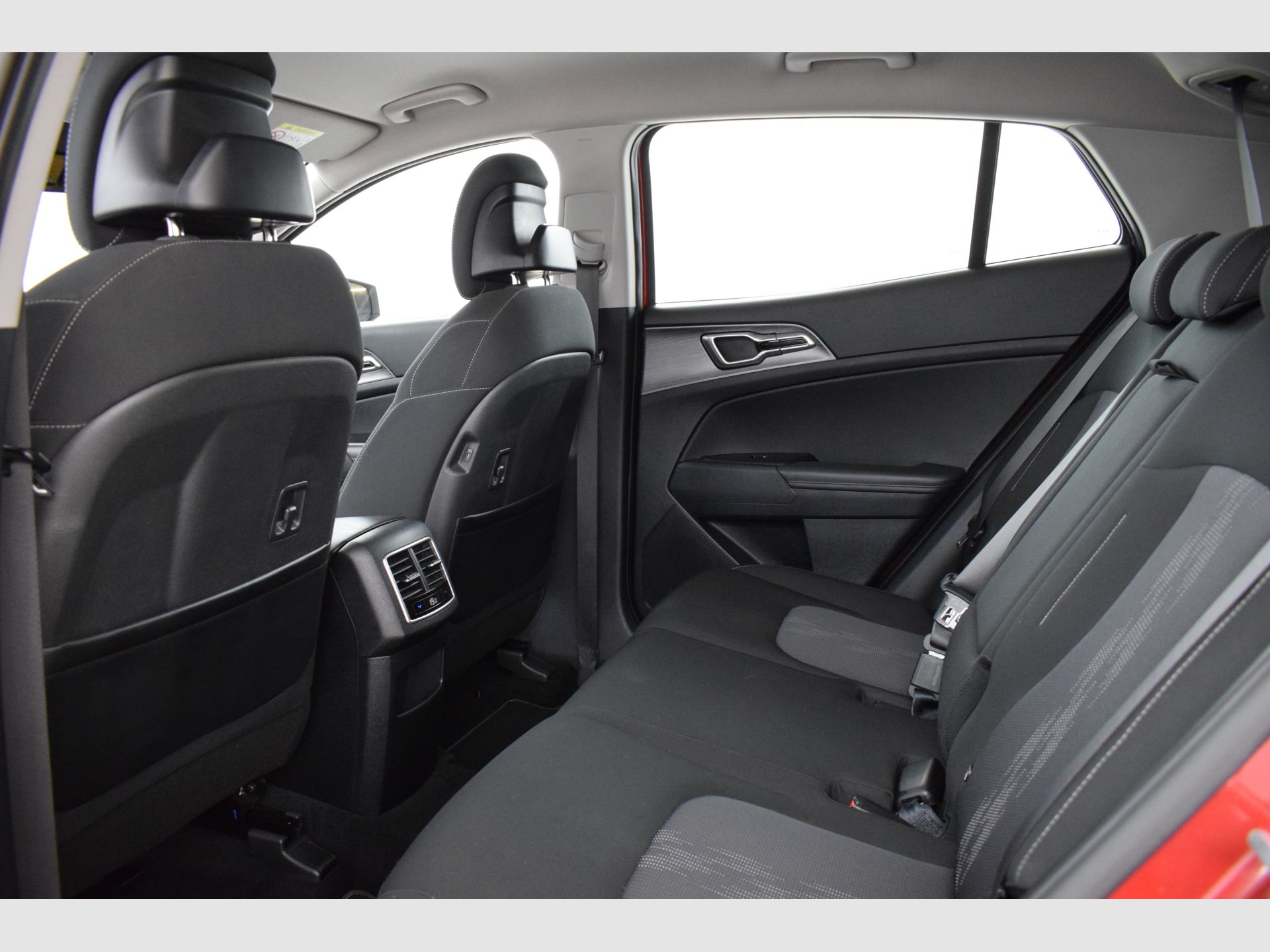 Kia Sportage - 12