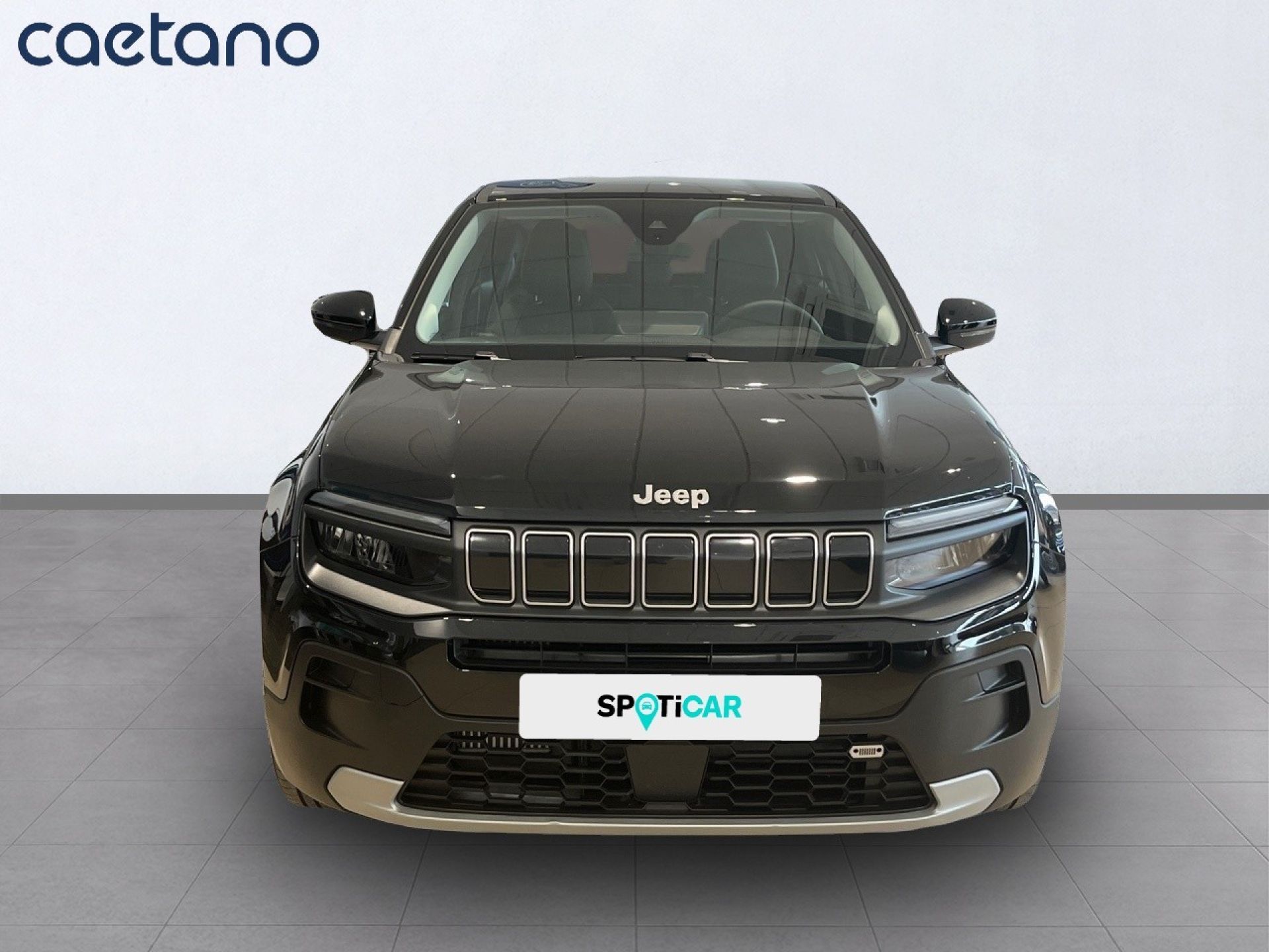 Jeep Avenger - 2