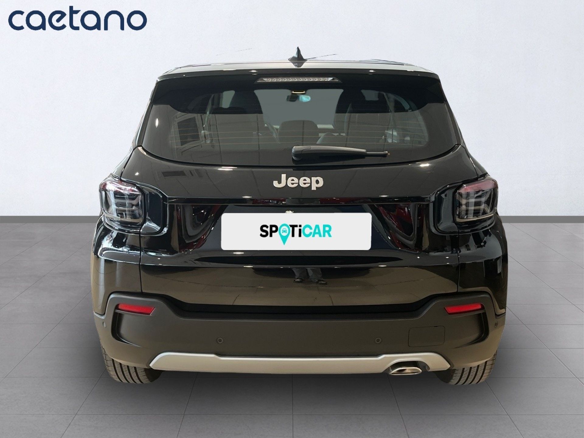 Jeep Avenger - 6