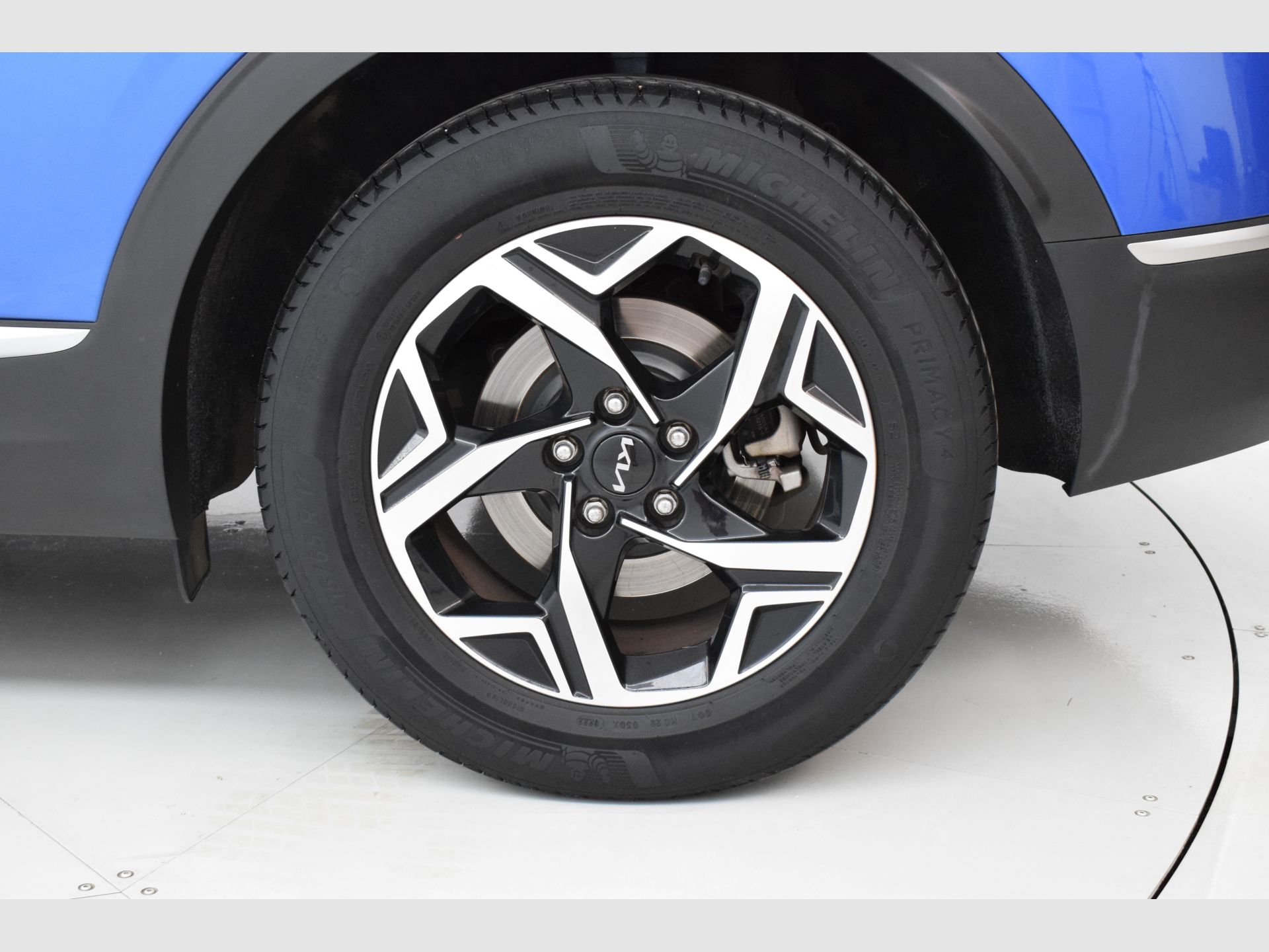 Kia Sportage - 7