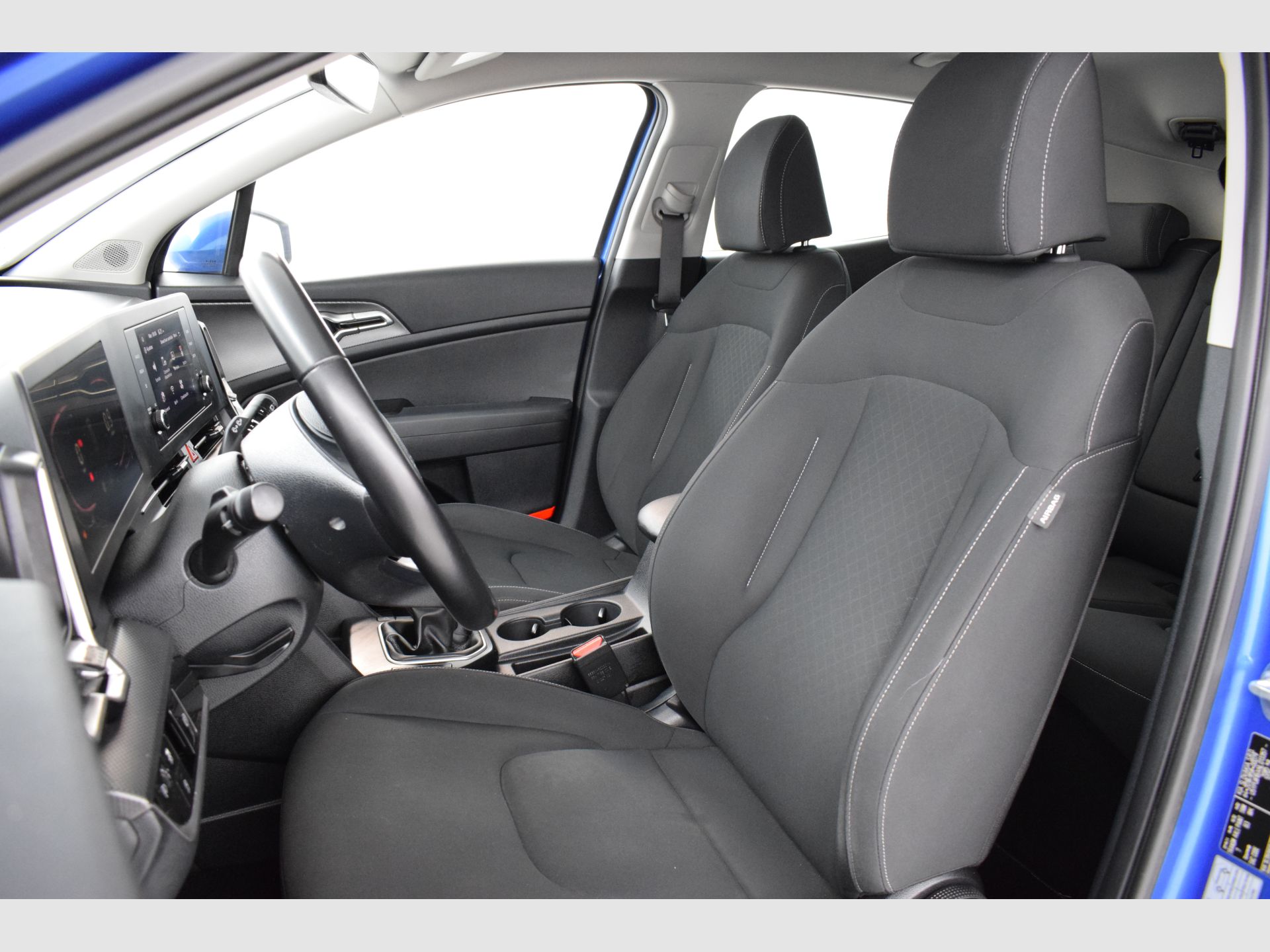 Kia Sportage - 11