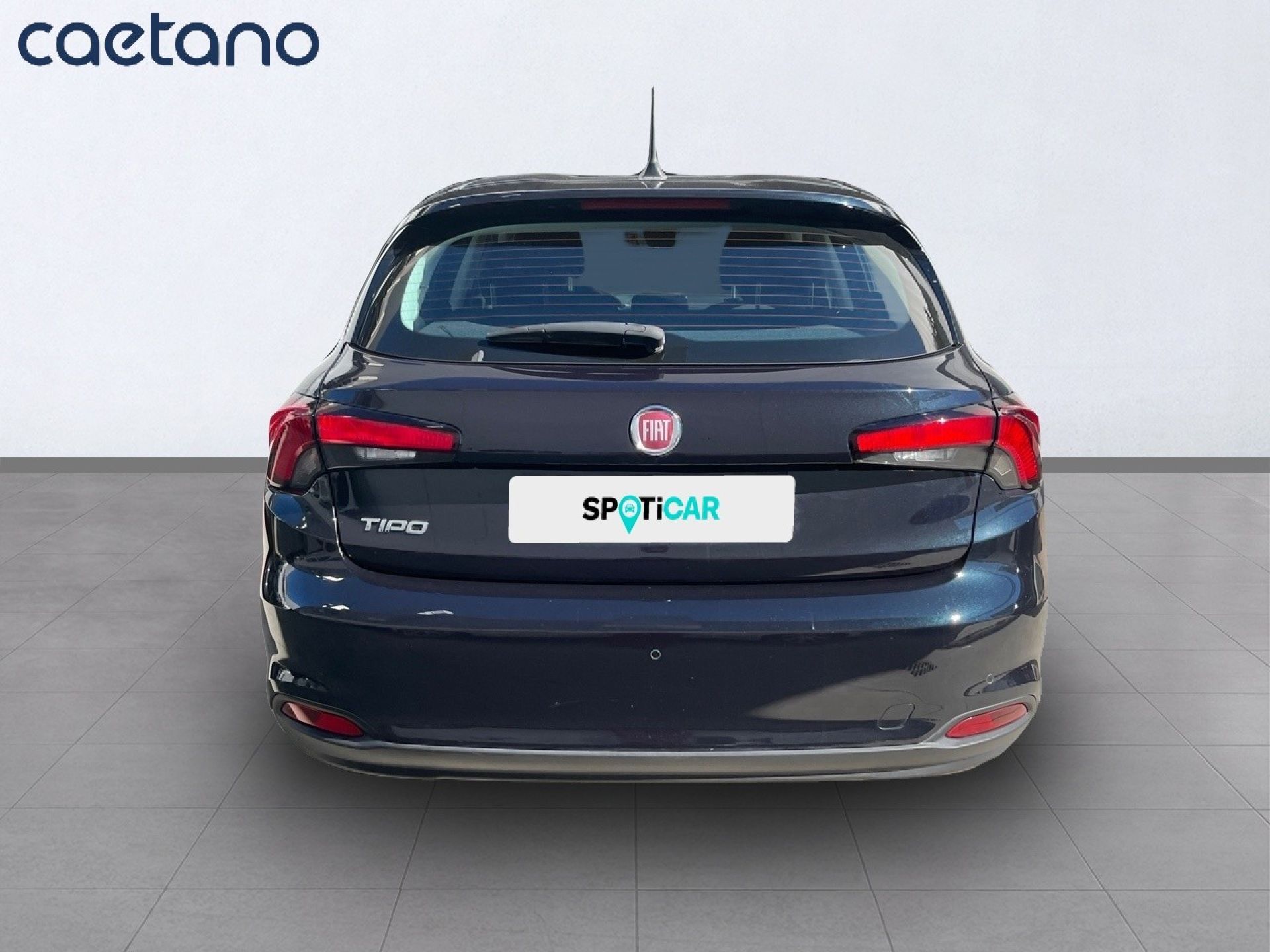 Fiat Tipo - 6