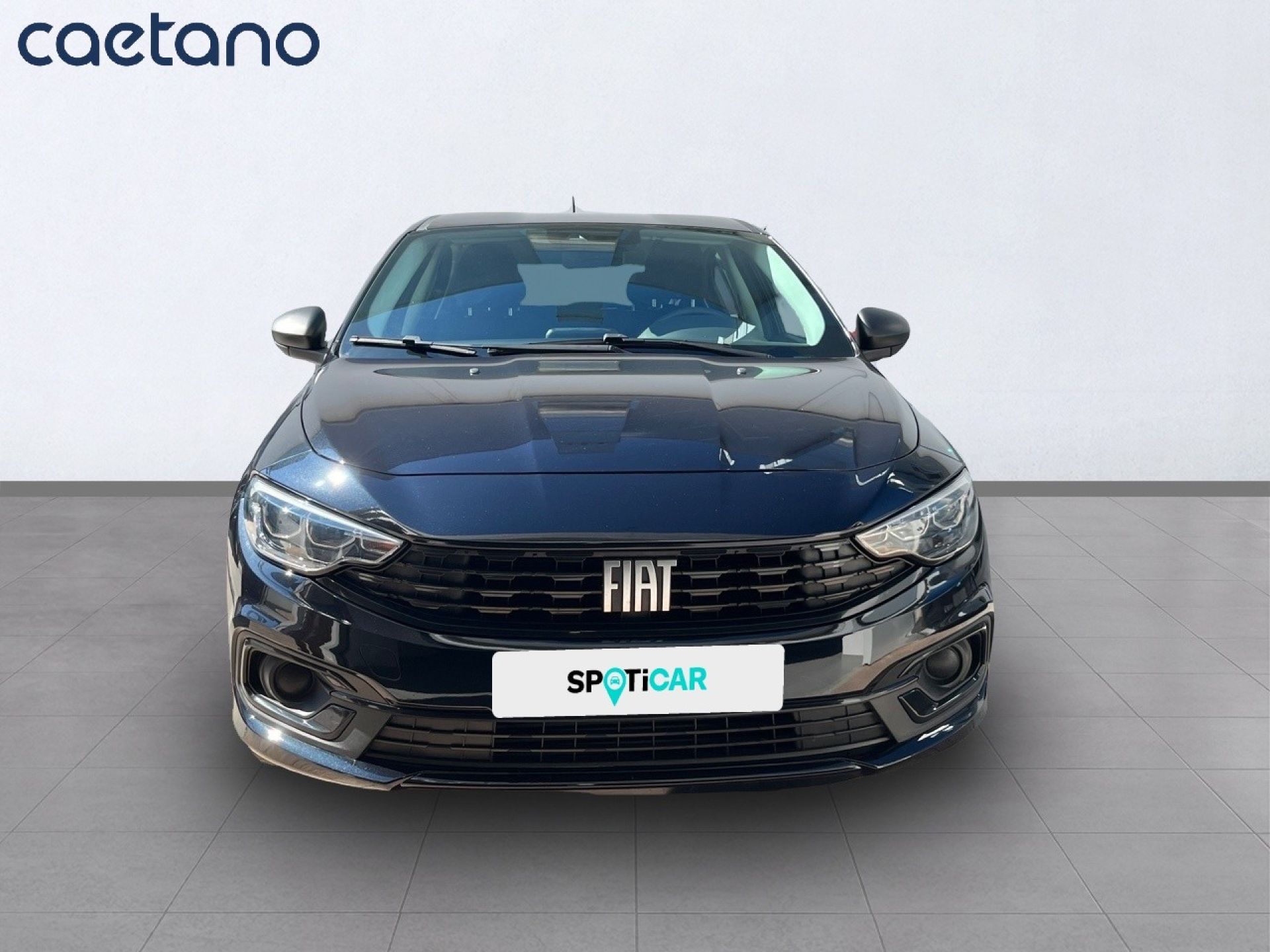 Fiat Tipo - 2
