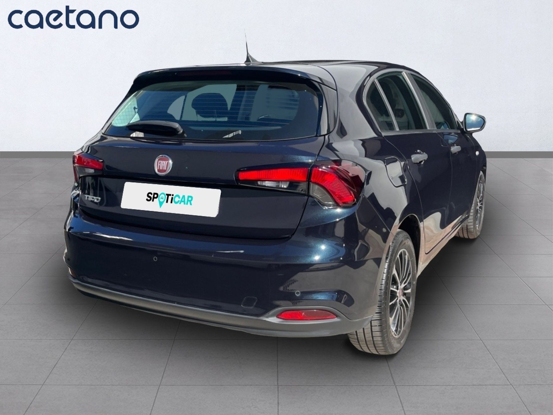 Fiat Tipo - 5