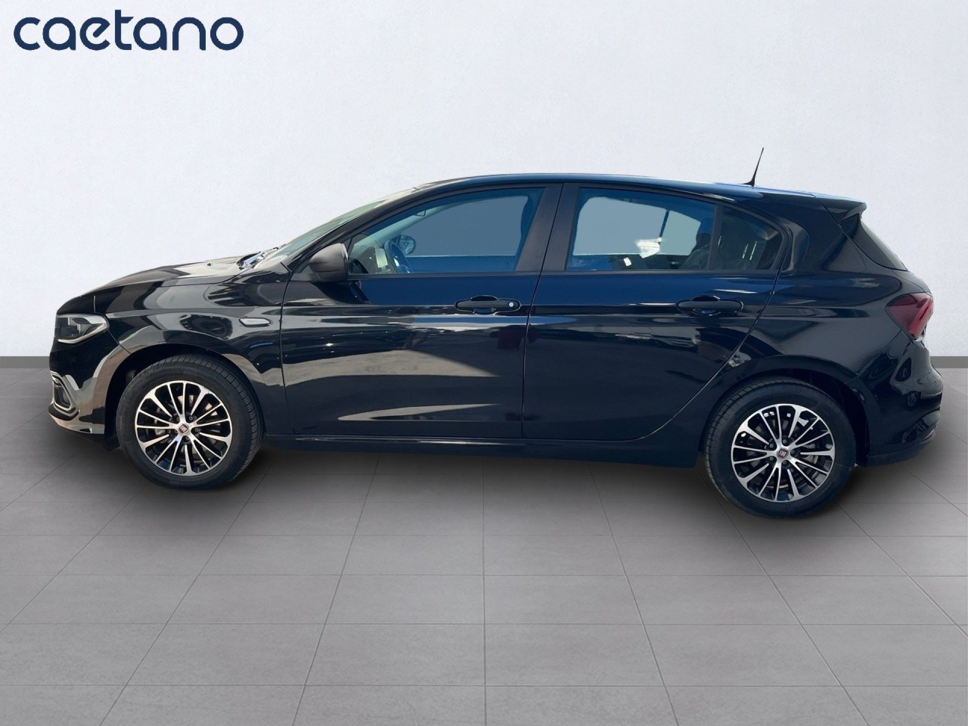 Fiat Tipo - 4