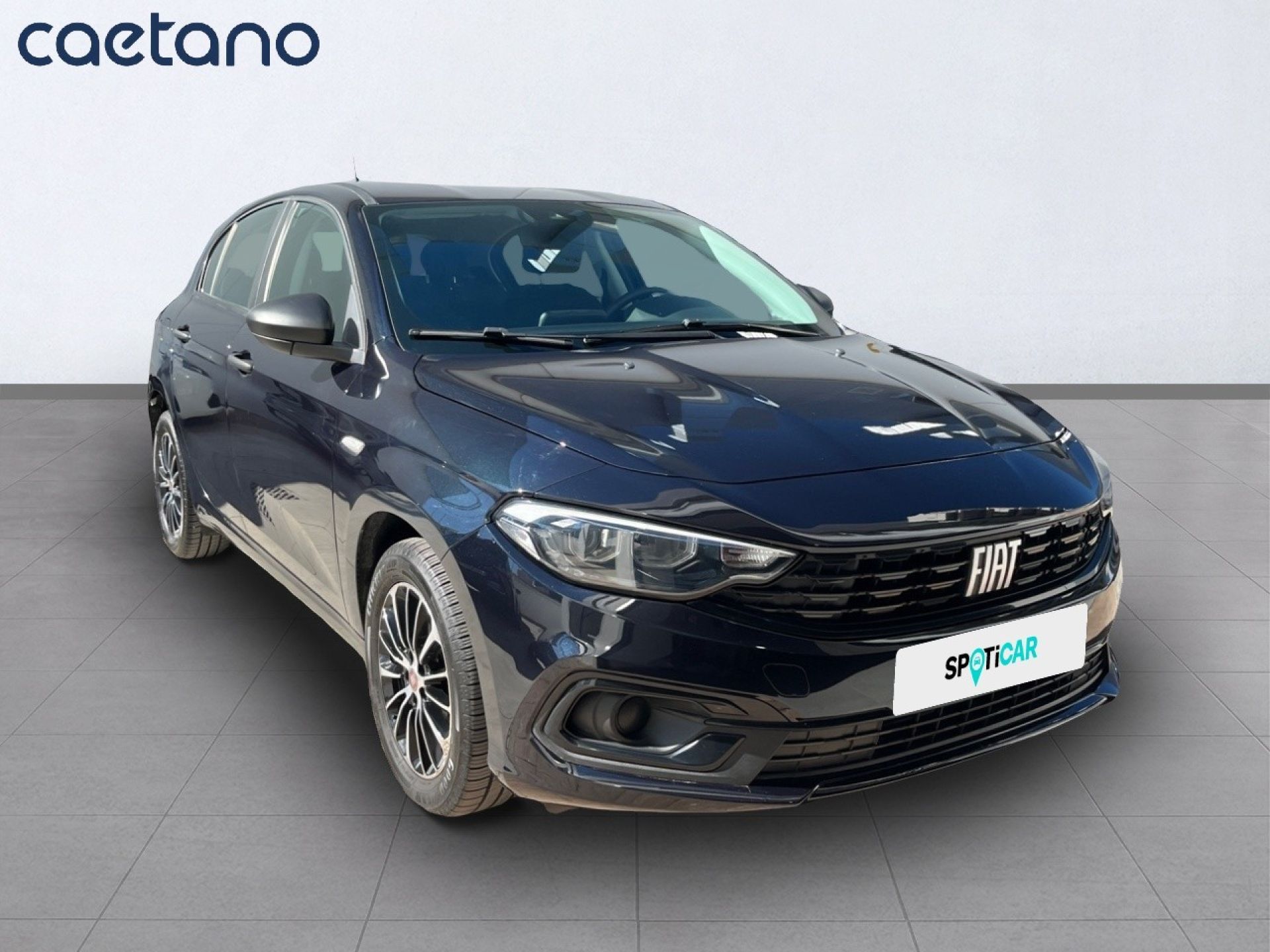 Fiat Tipo - 3