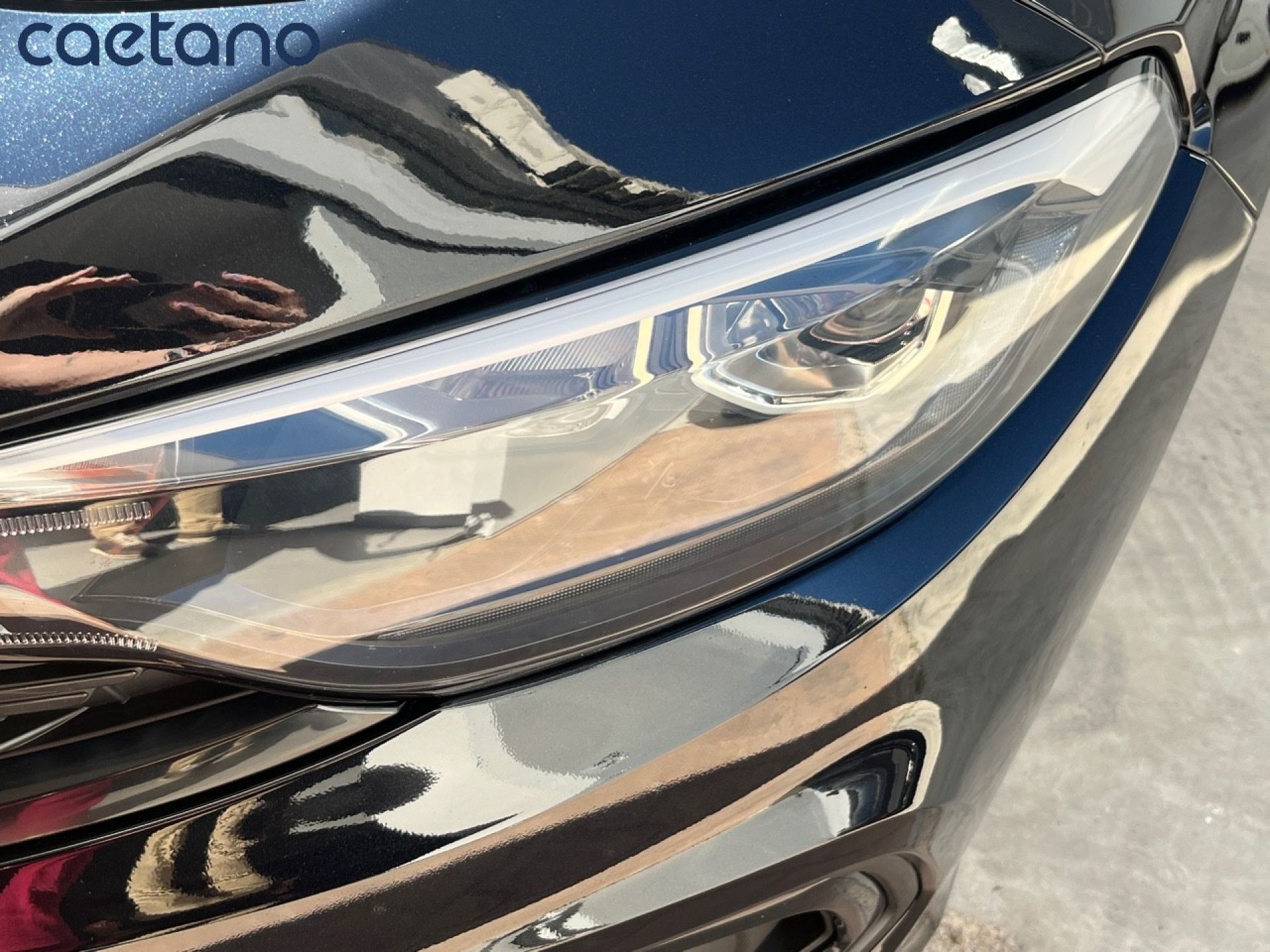 Fiat Tipo - 9