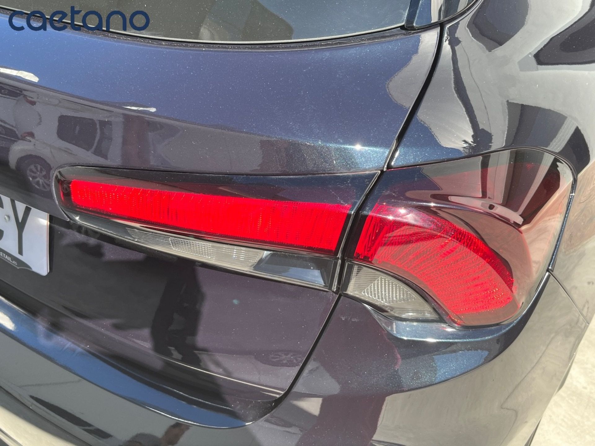 Fiat Tipo - 10