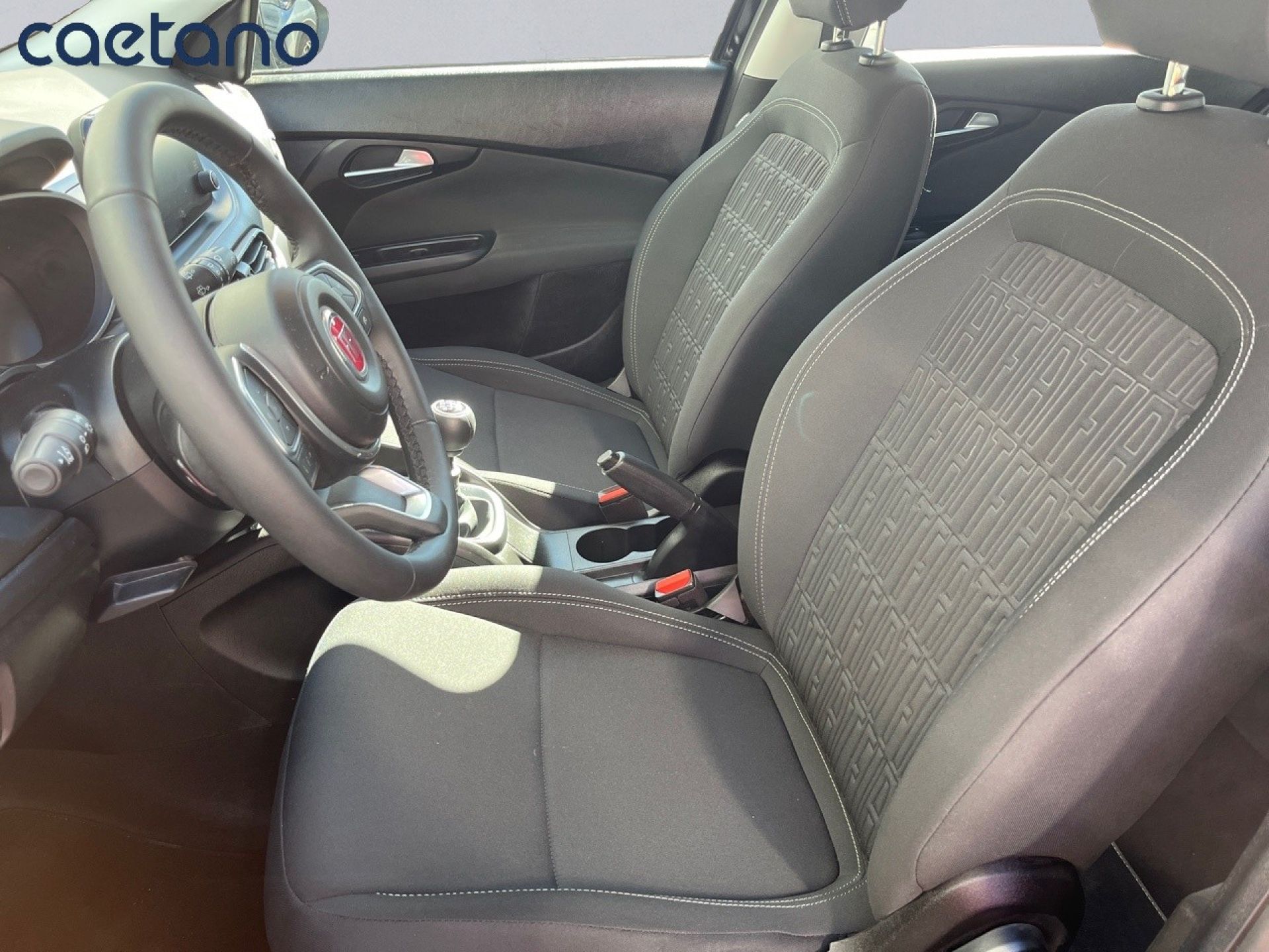 Fiat Tipo - 11