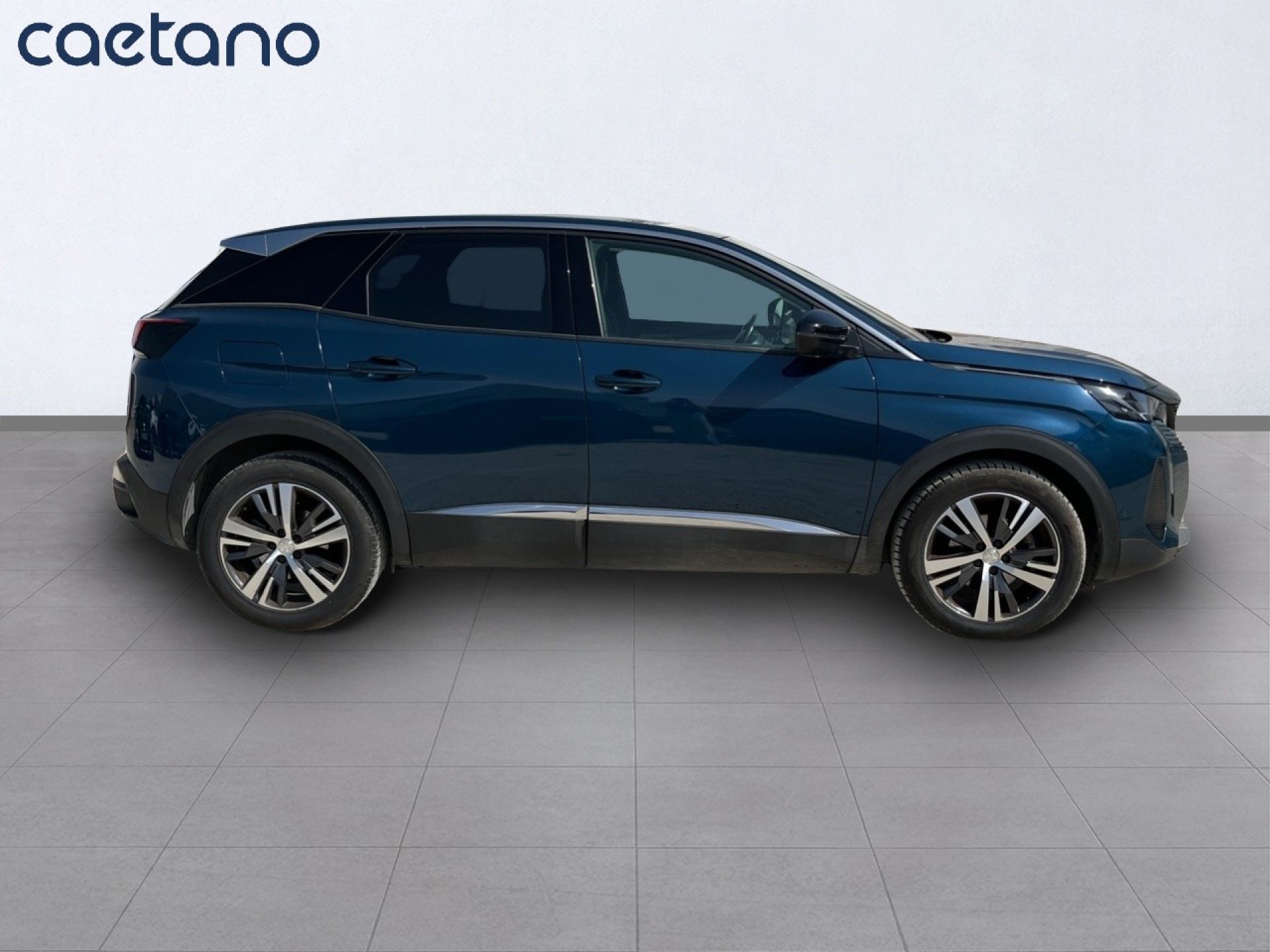 Peugeot 3008 - 4