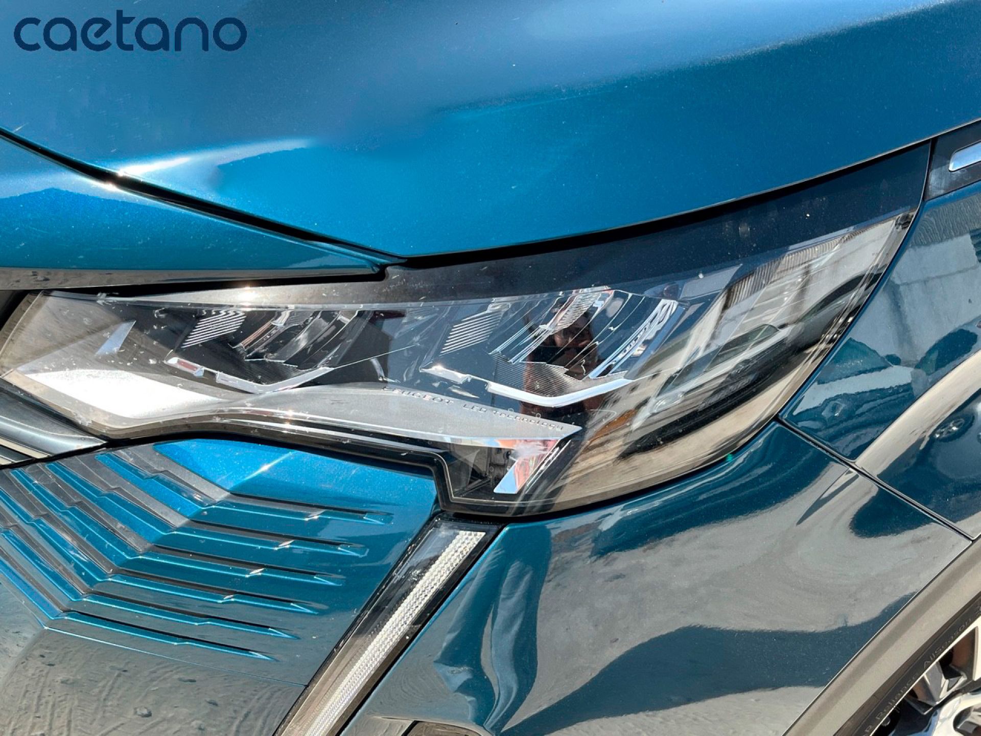 Peugeot 3008 - 9