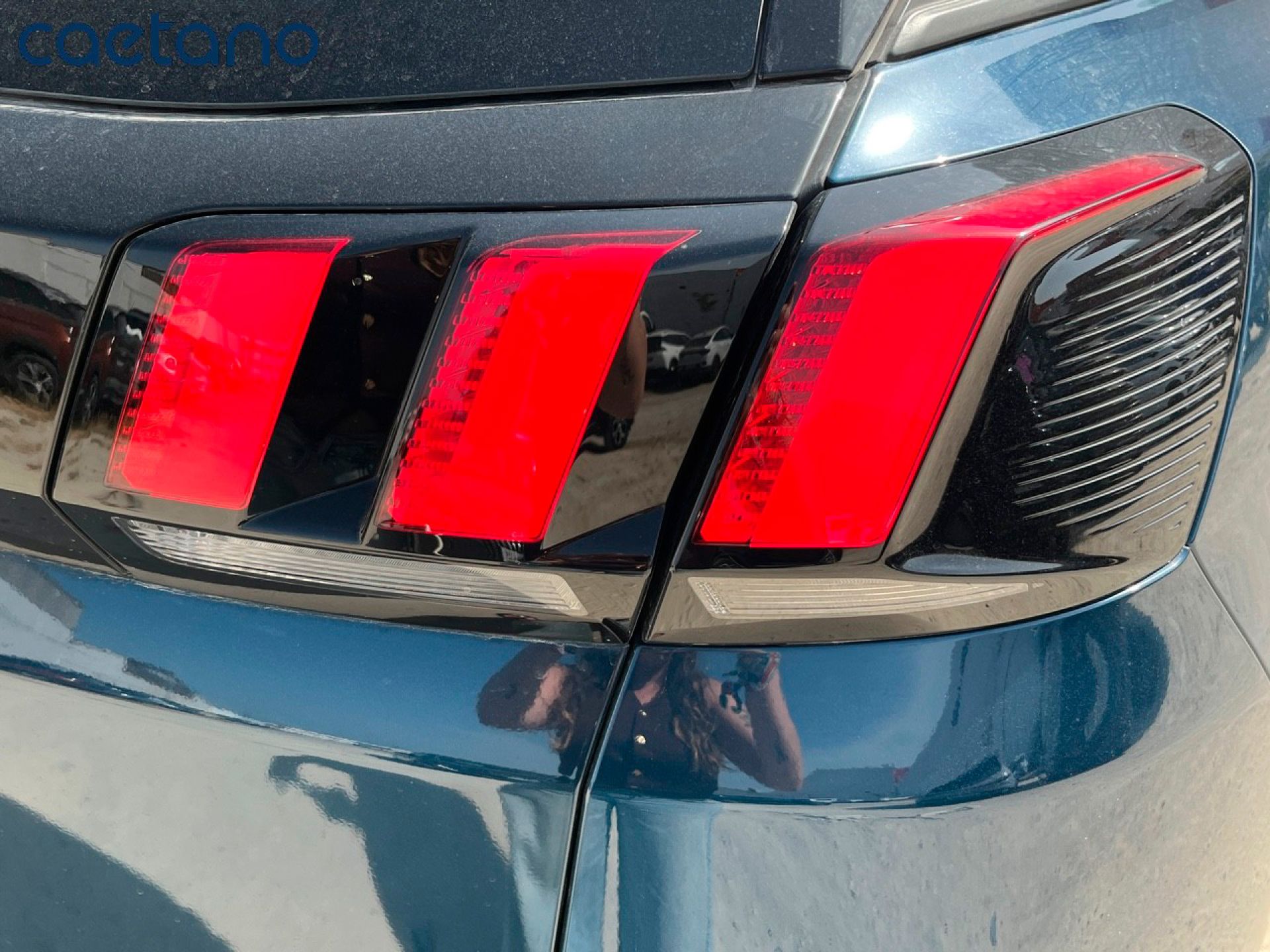 Peugeot 3008 - 10