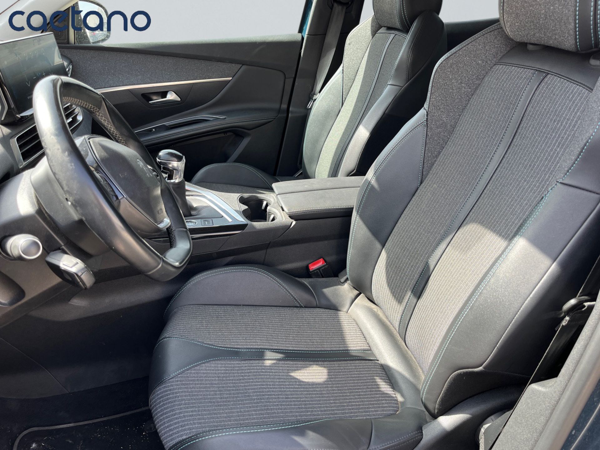 Peugeot 3008 - 11