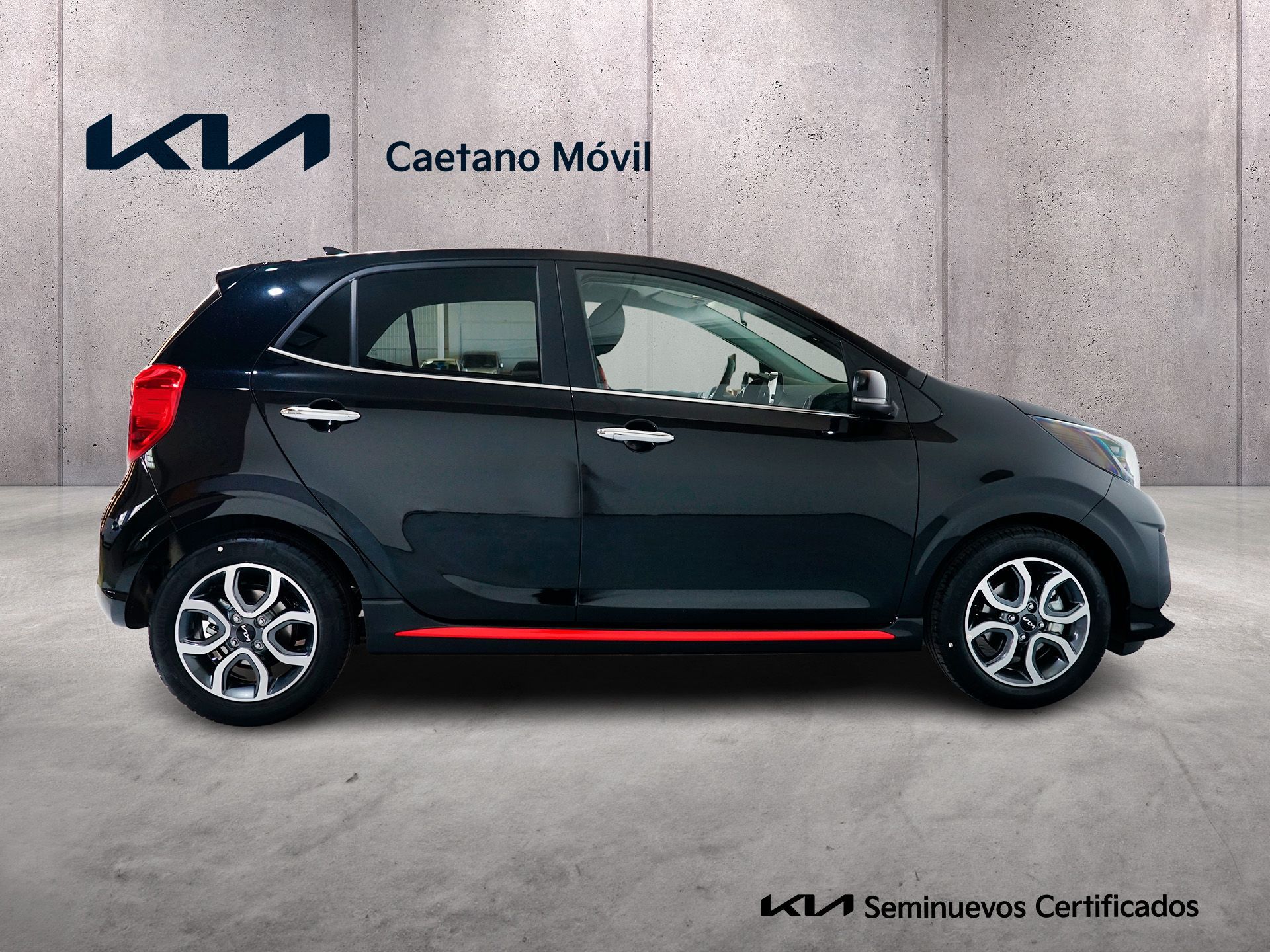 Kia Picanto - 4