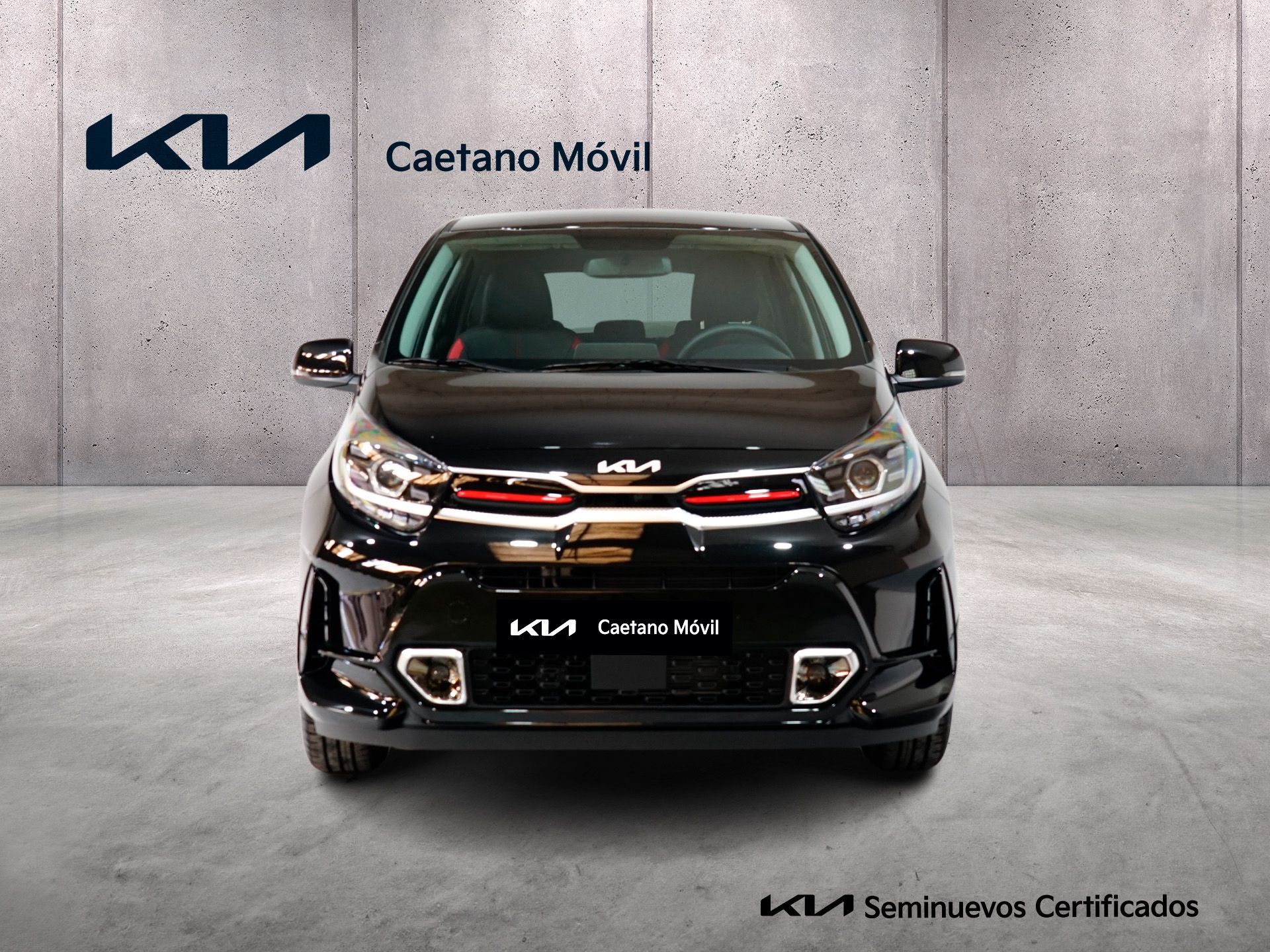 Kia Picanto - 2