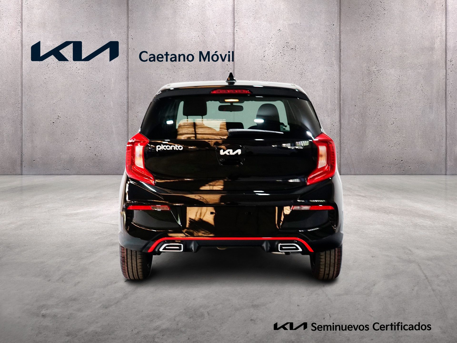 Kia Picanto - 6
