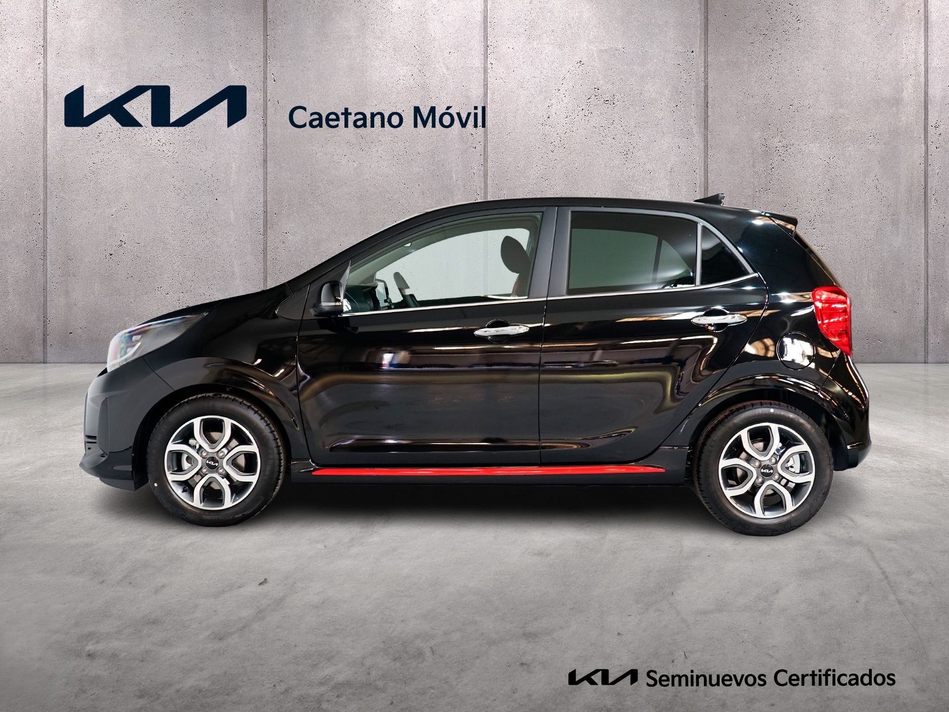 Kia Picanto - 5