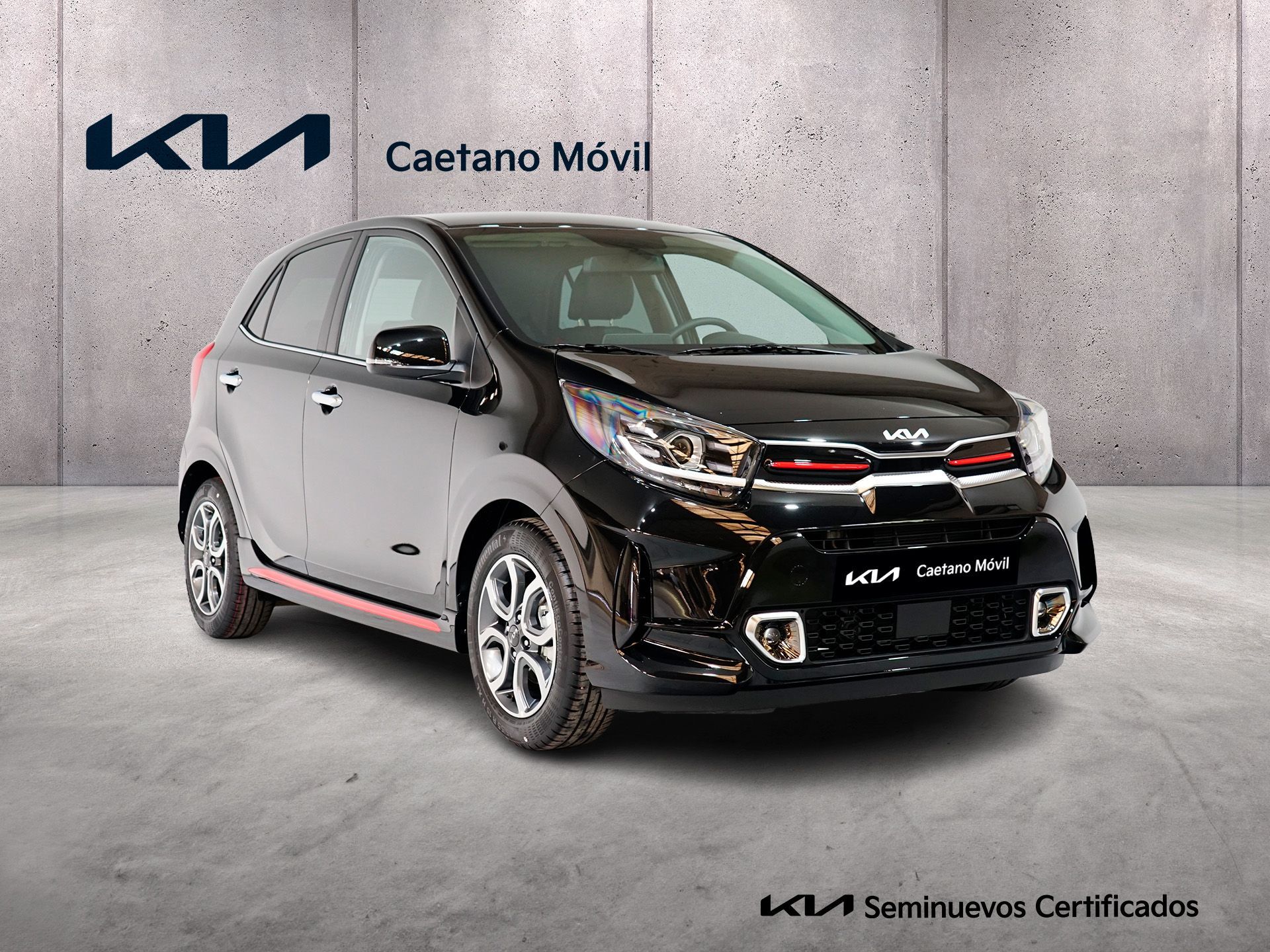 Kia Picanto - 3