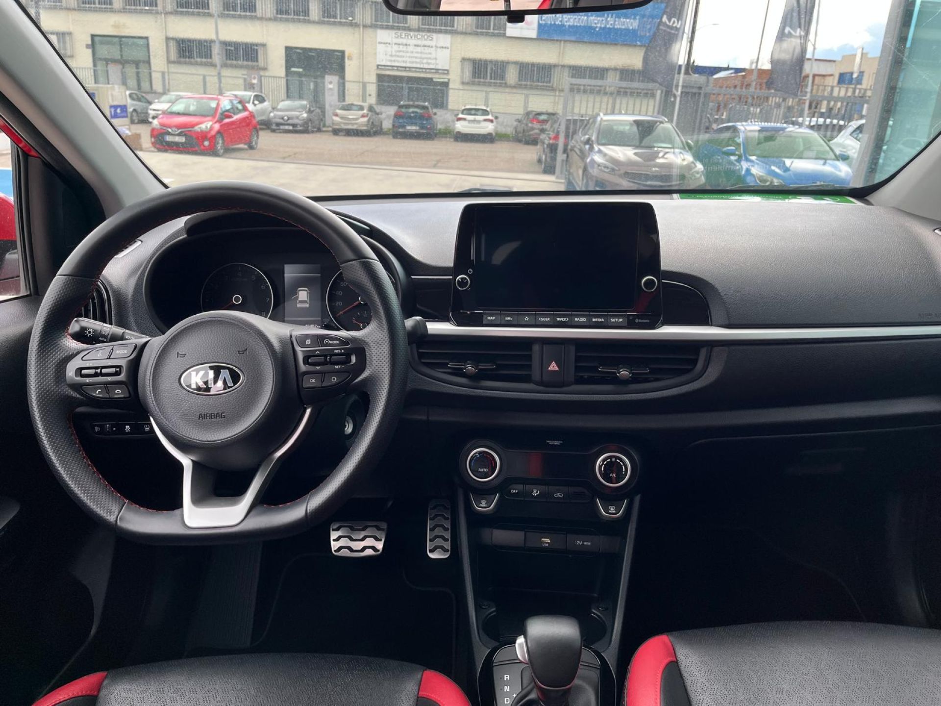 Kia Picanto - 7