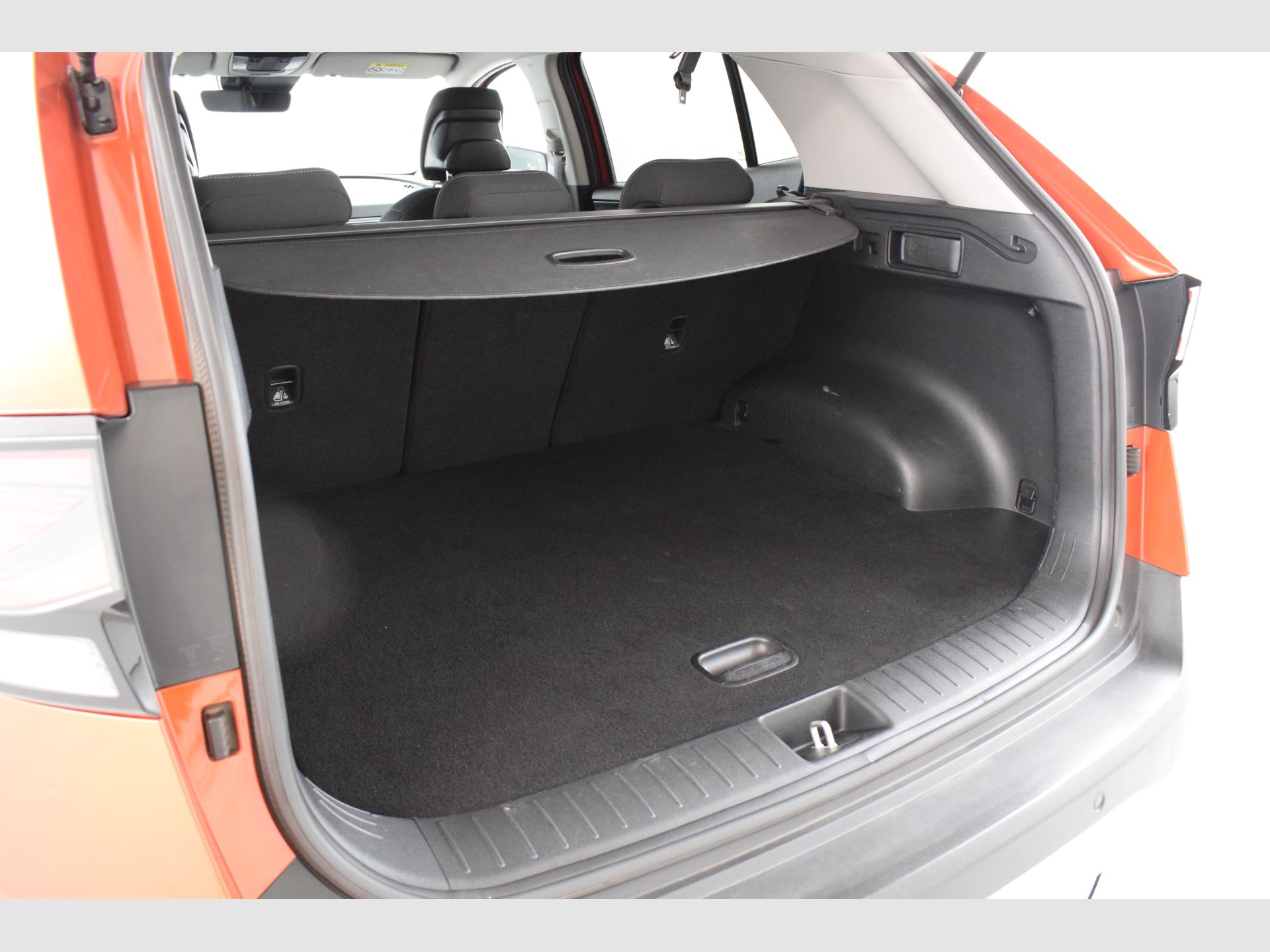 Kia Sportage - 6