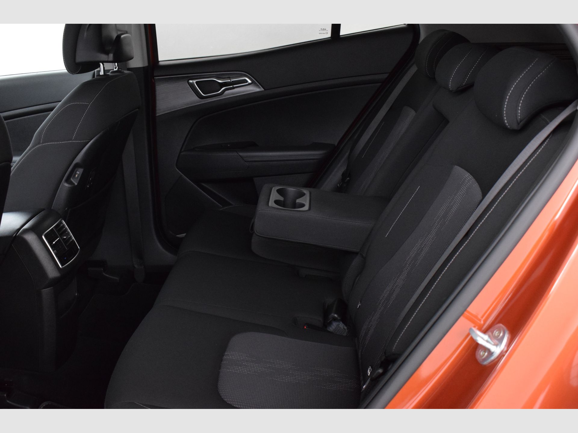 Kia Sportage - 8