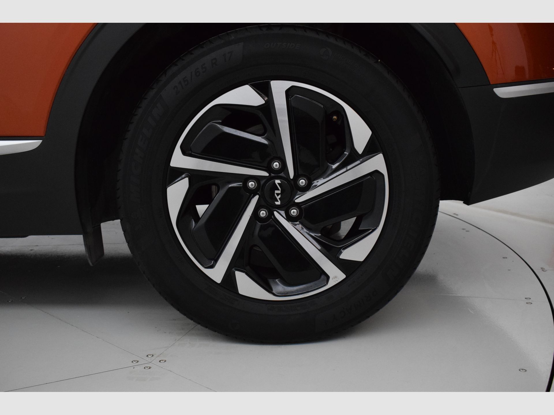 Kia Sportage - 7