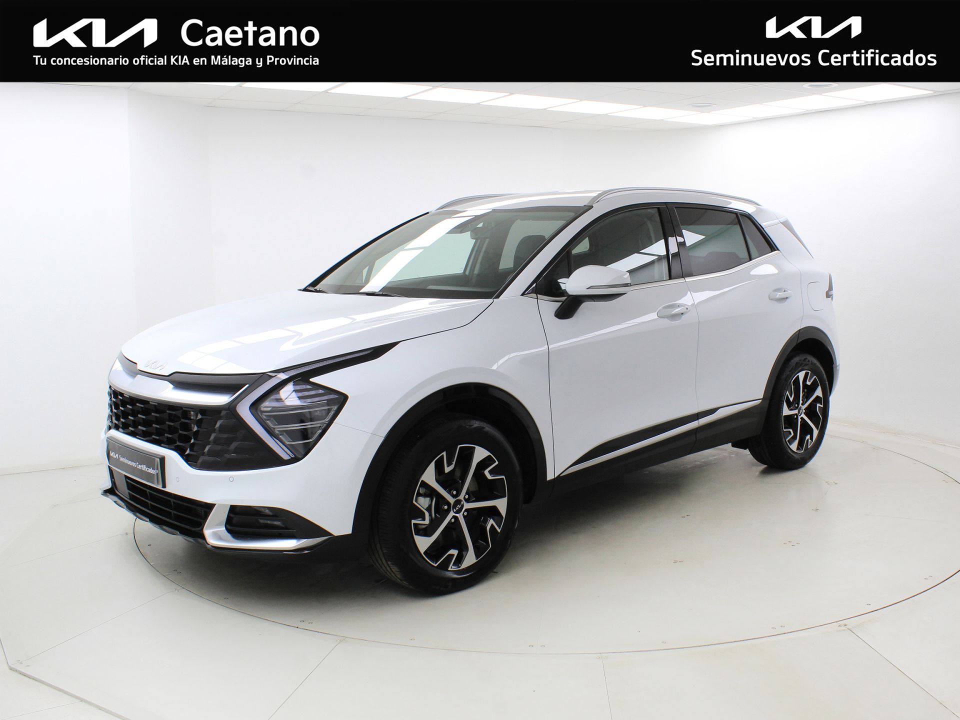 Kia Sportage - 2