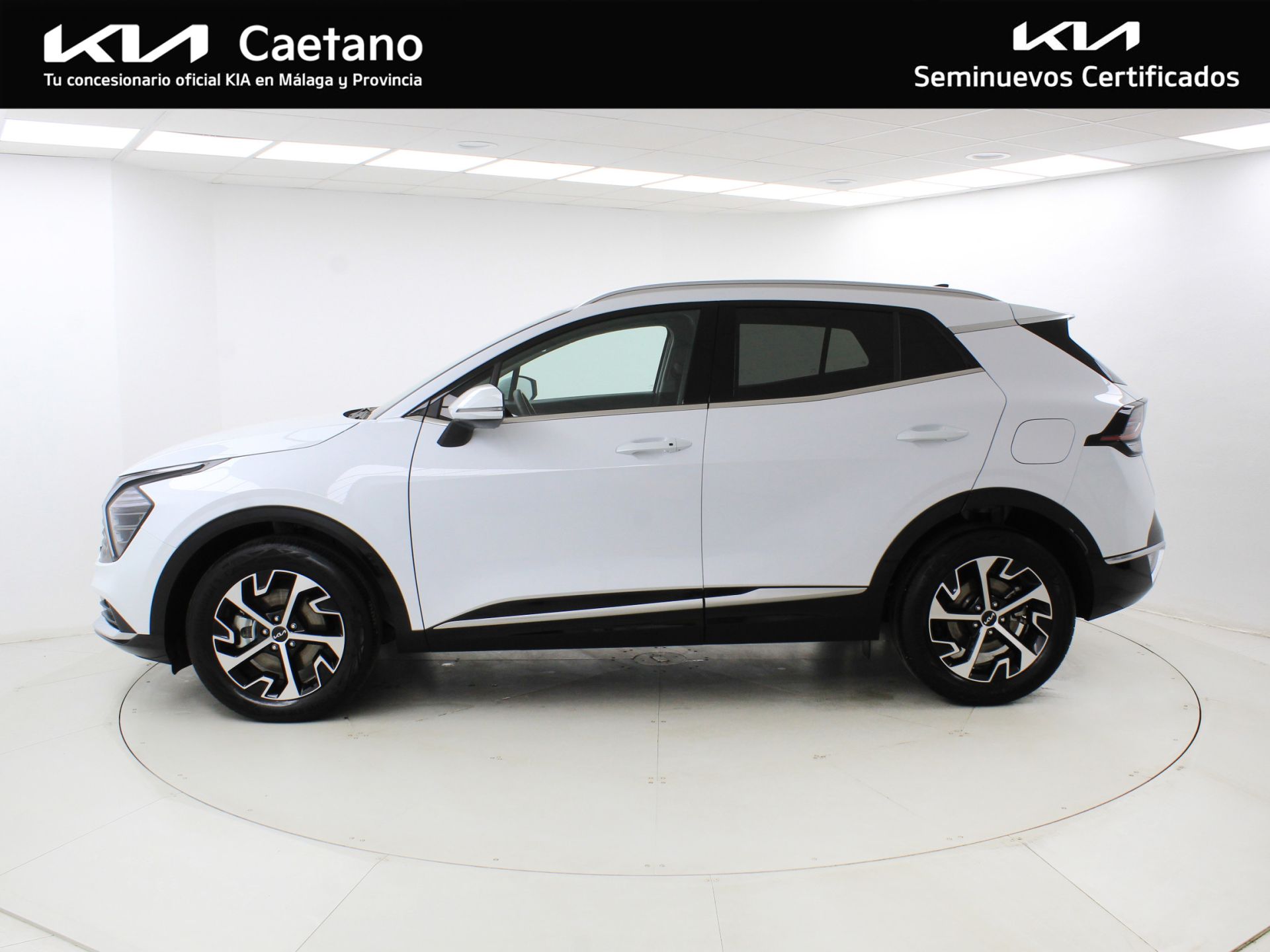 Kia Sportage - 3