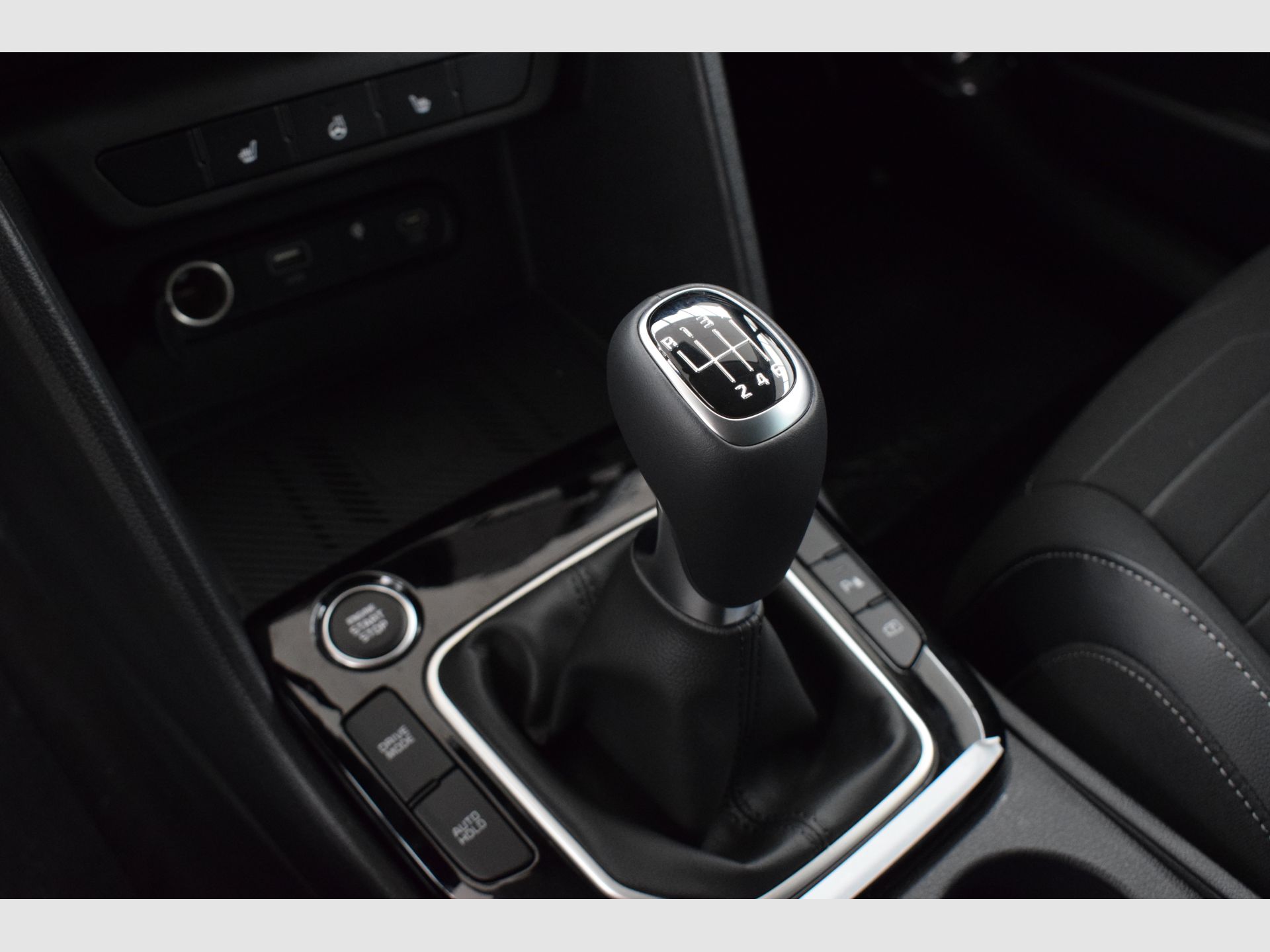 Kia Sportage - 6