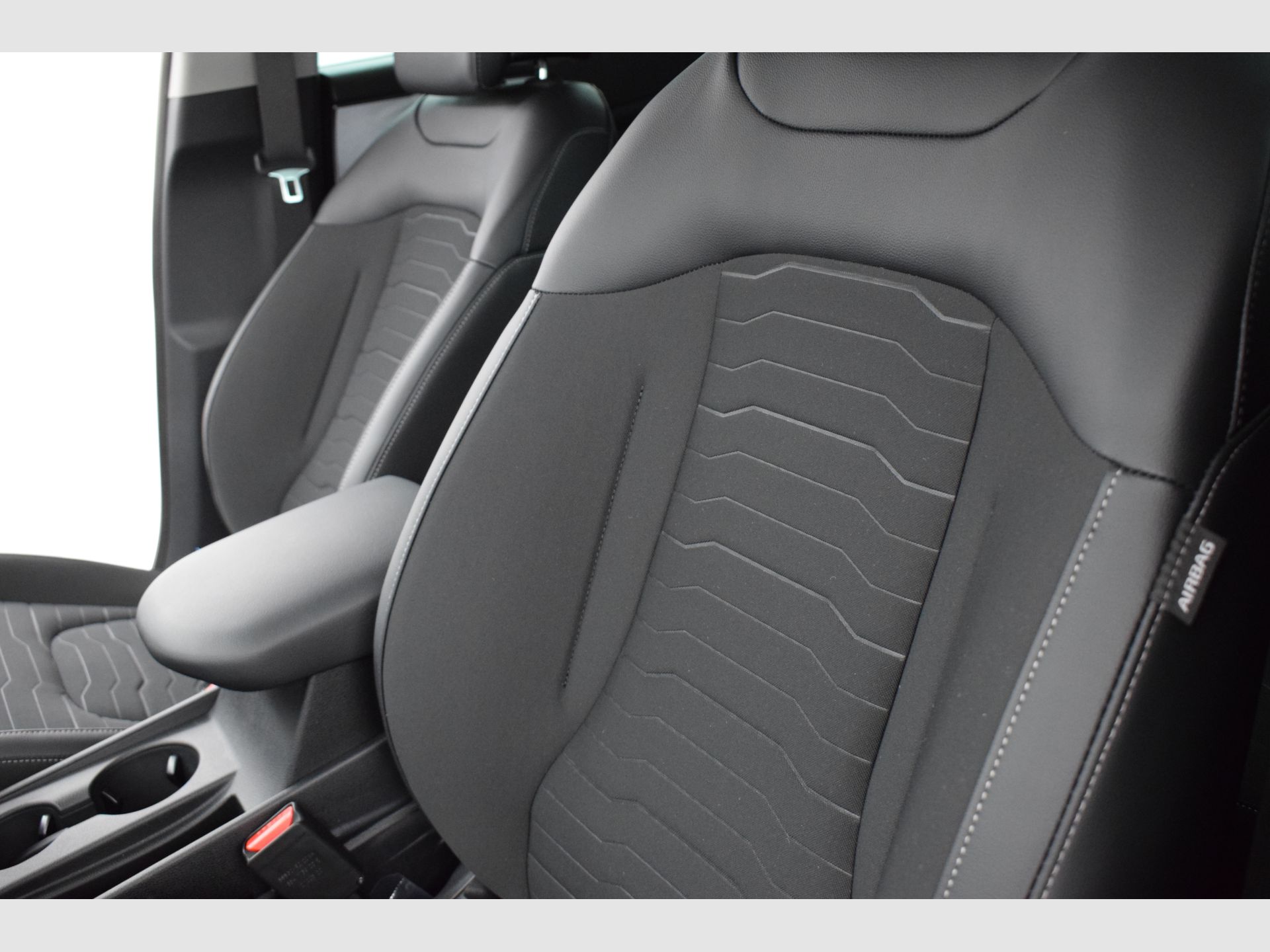 Kia Sportage - 7