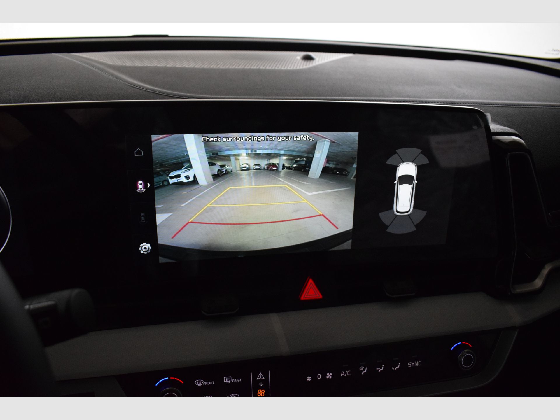 Kia Sportage - 8