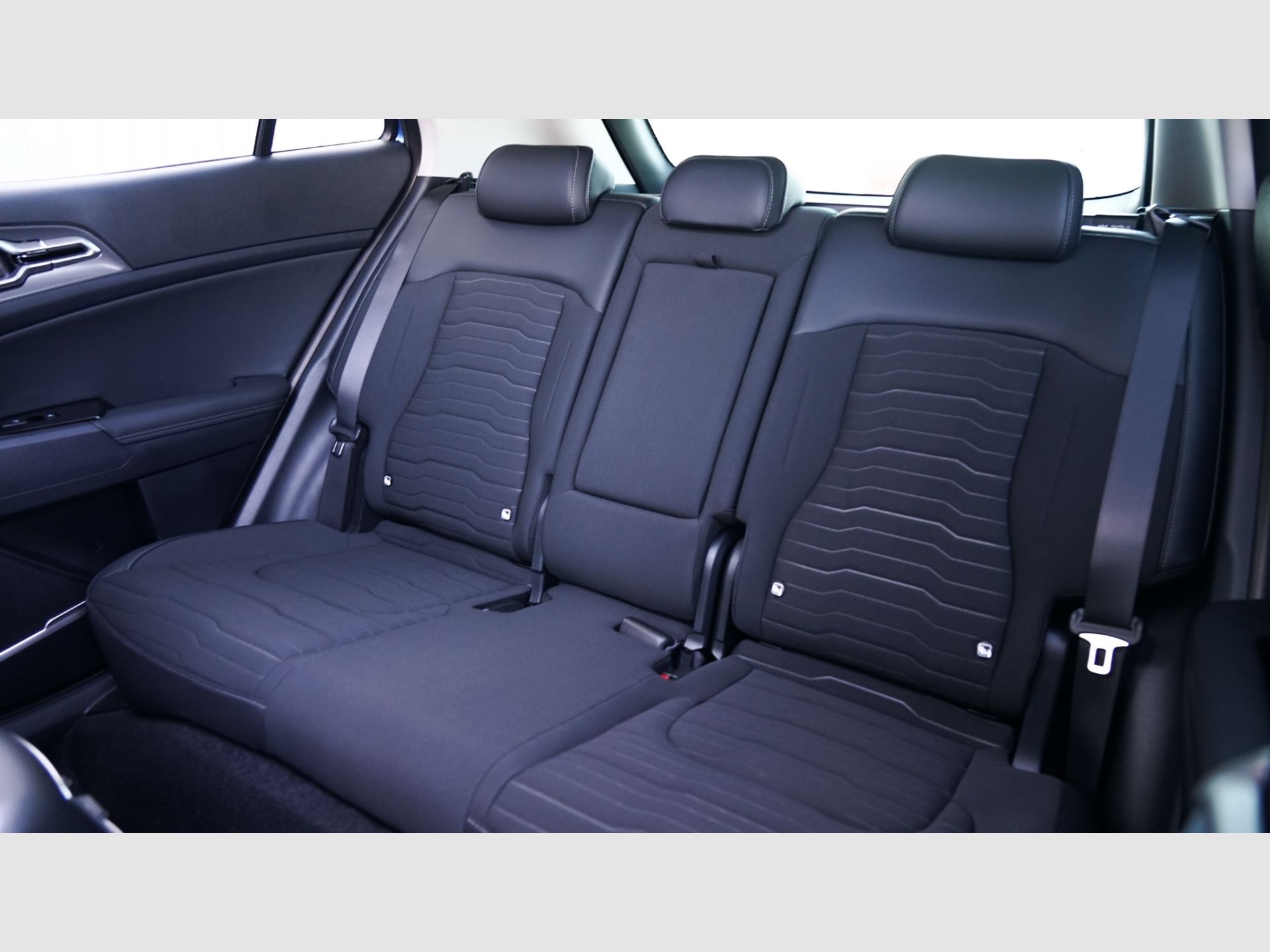 Kia Sportage - 10