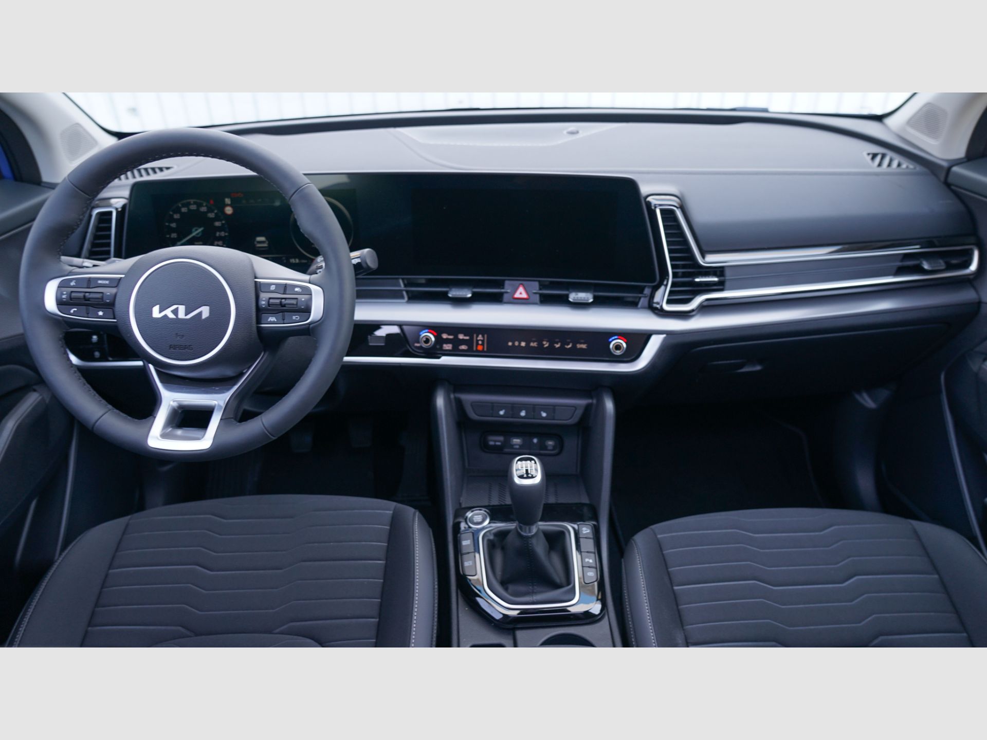 Kia Sportage - 9