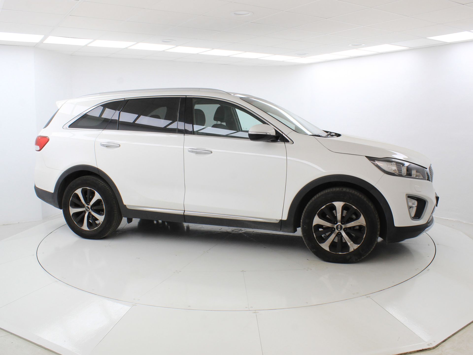 Kia Sorento - 6