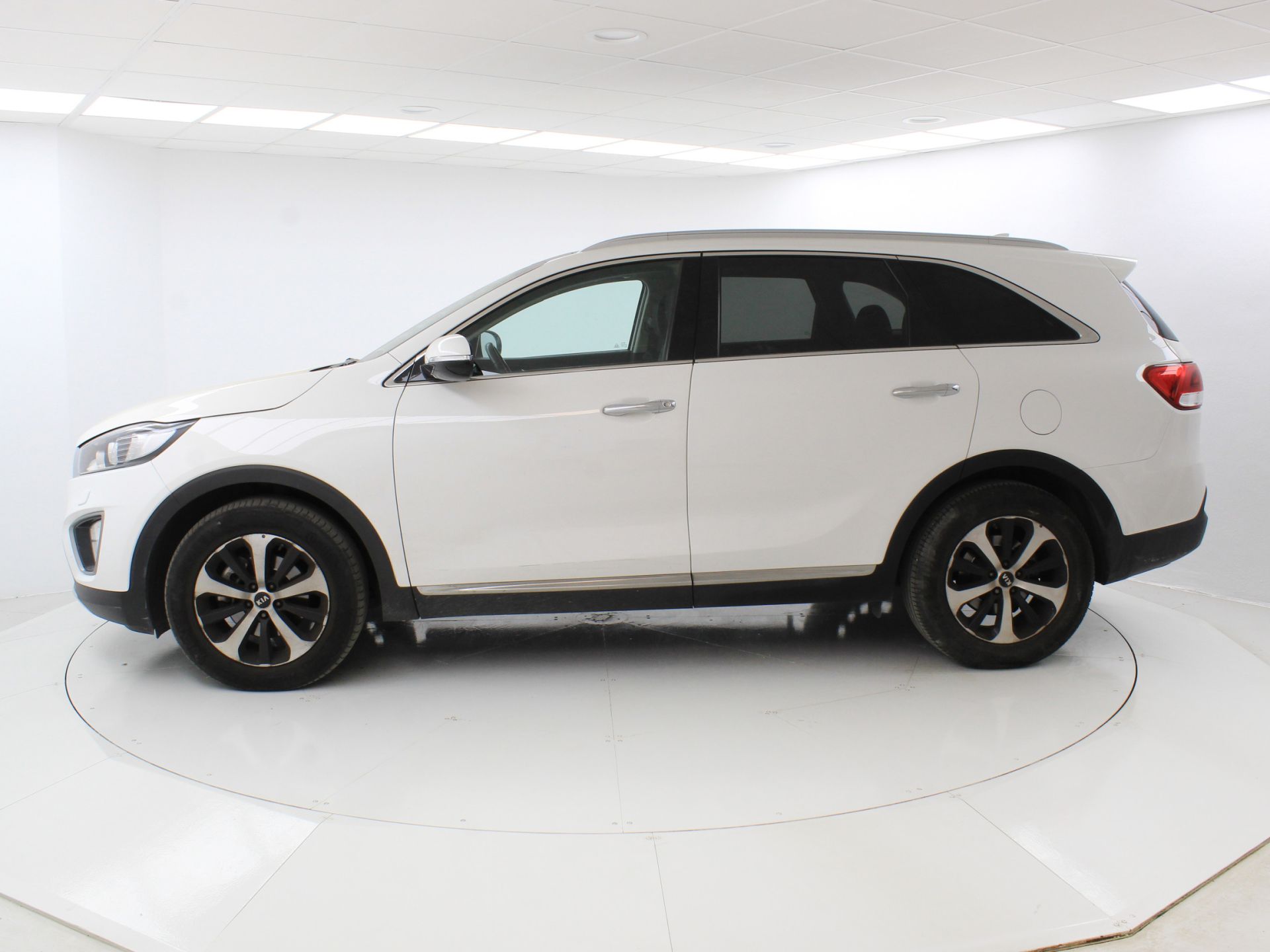 Kia Sorento - 3