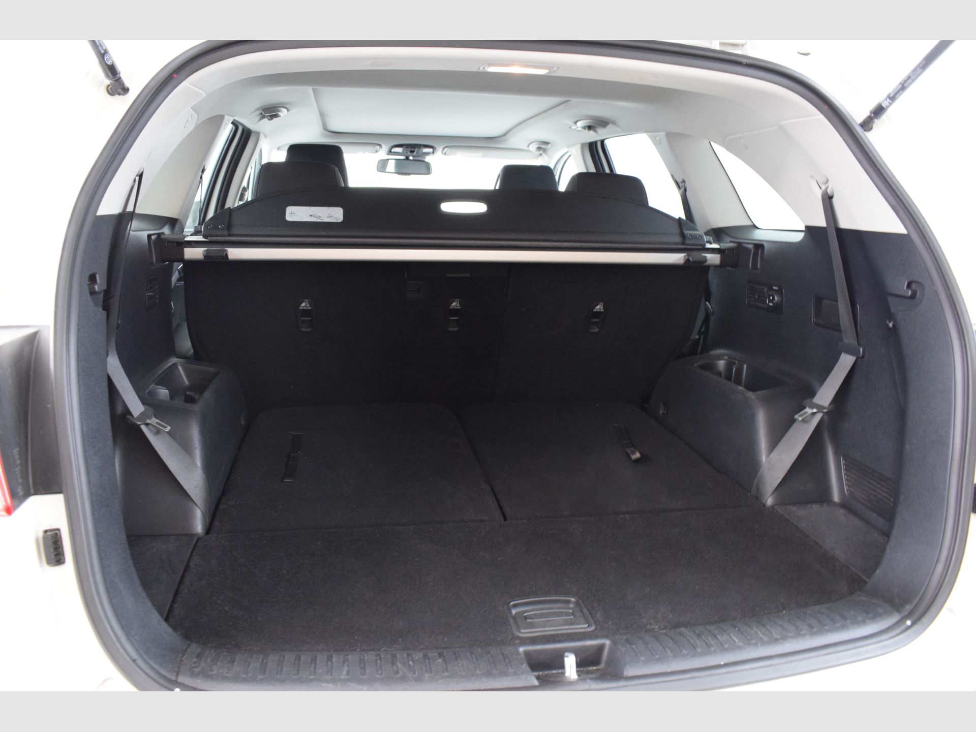 Kia Sorento - 8