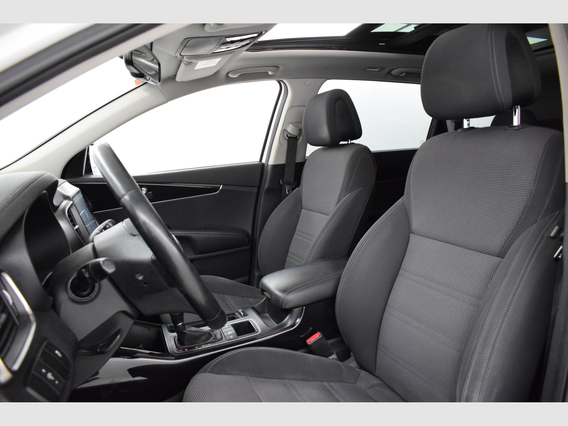 Kia Sorento - 10