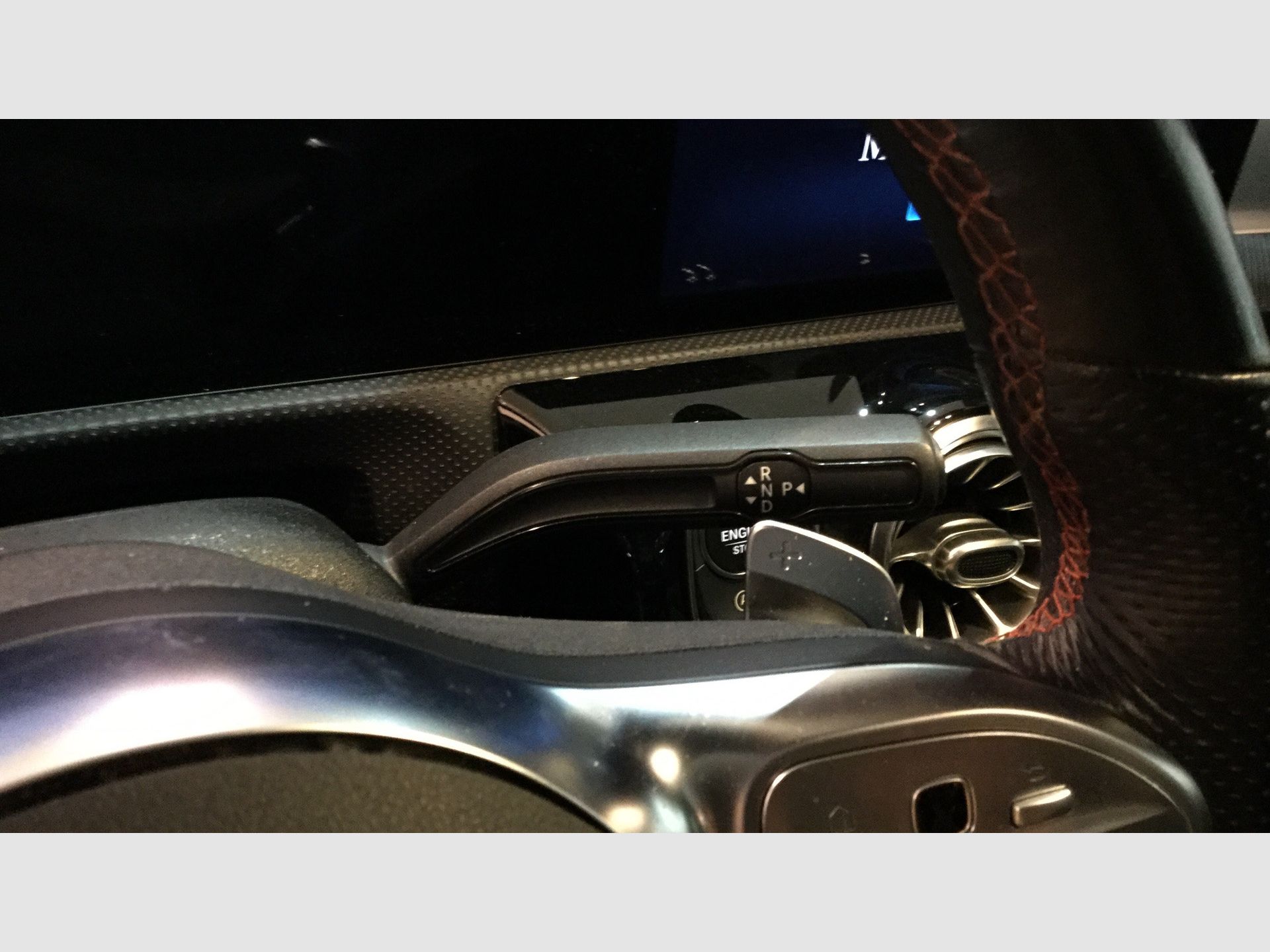 Mercedes-Benz CLA - 10