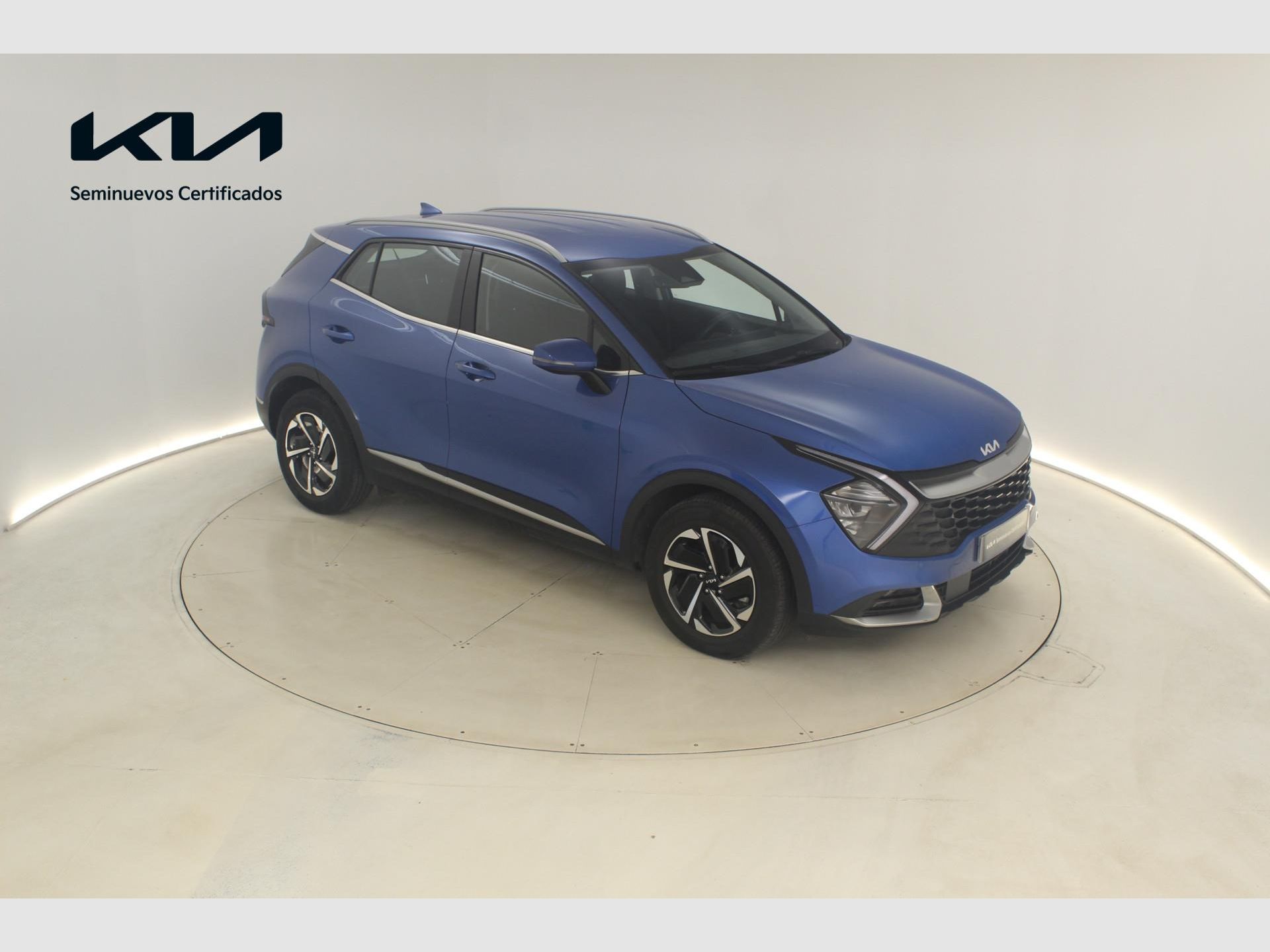 Kia Sportage - 2