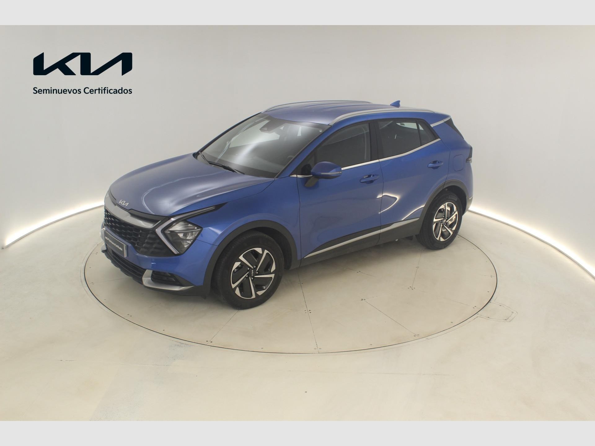 Kia Sportage - 3