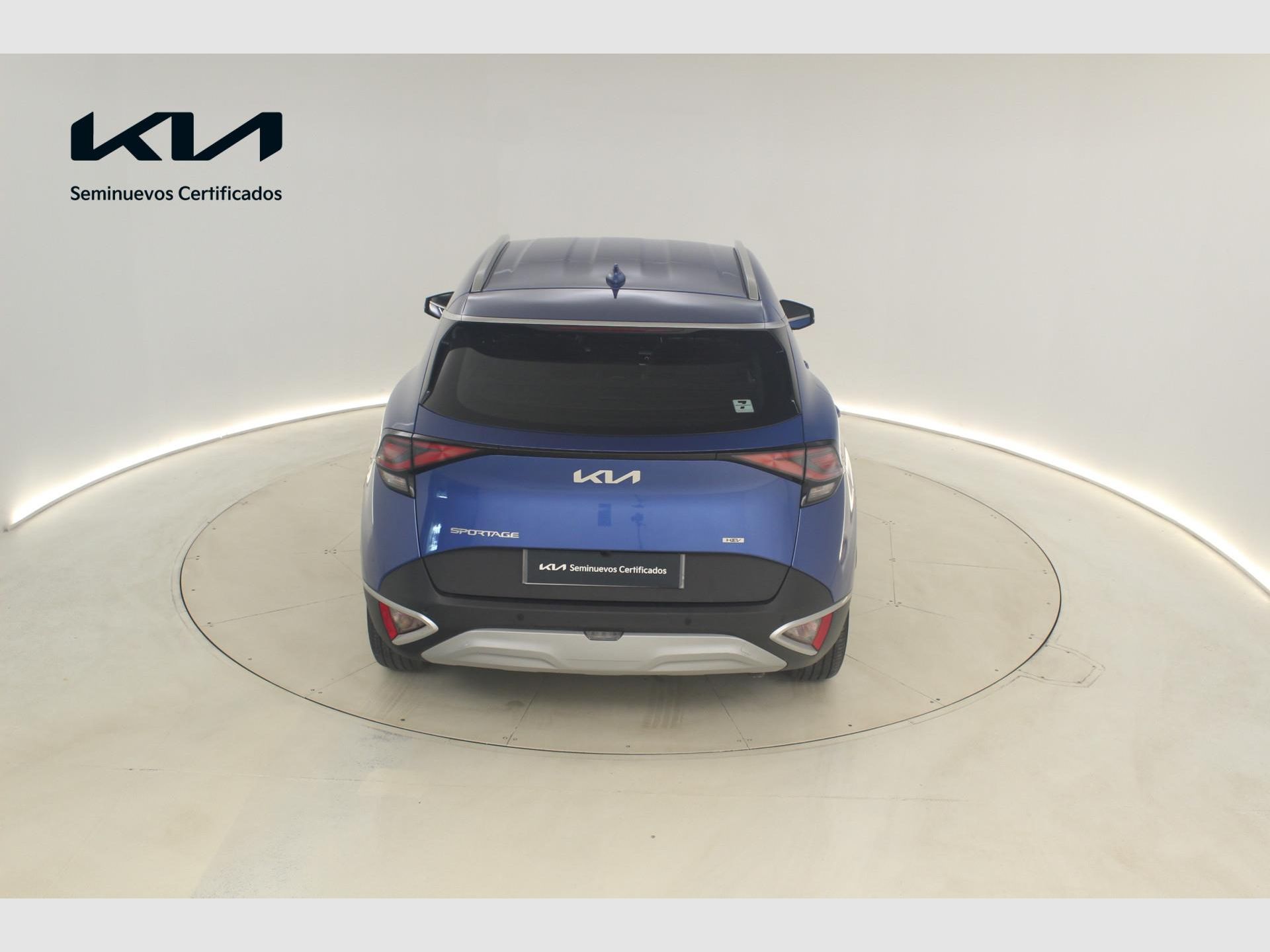 Kia Sportage - 6