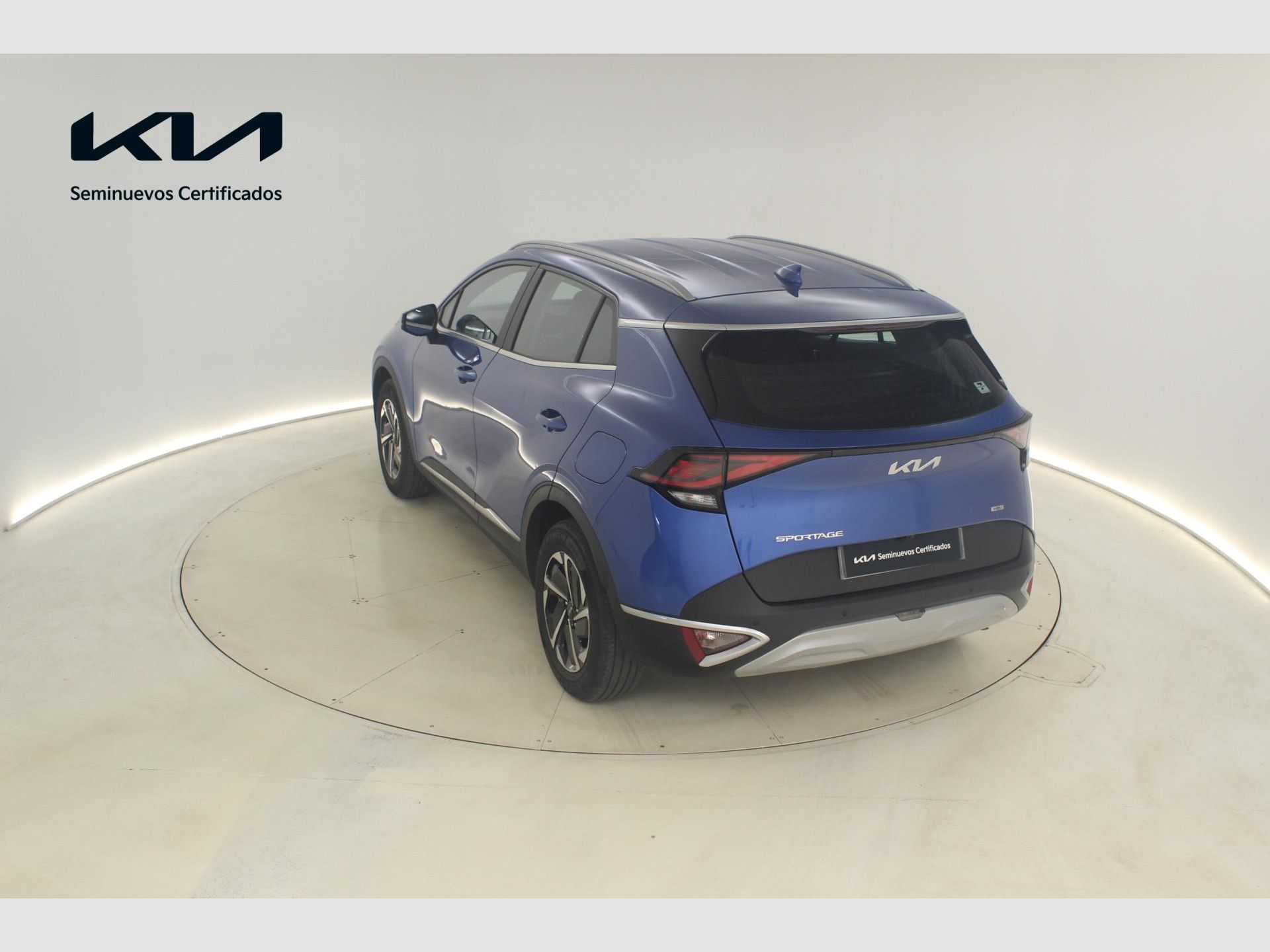 Kia Sportage - 7
