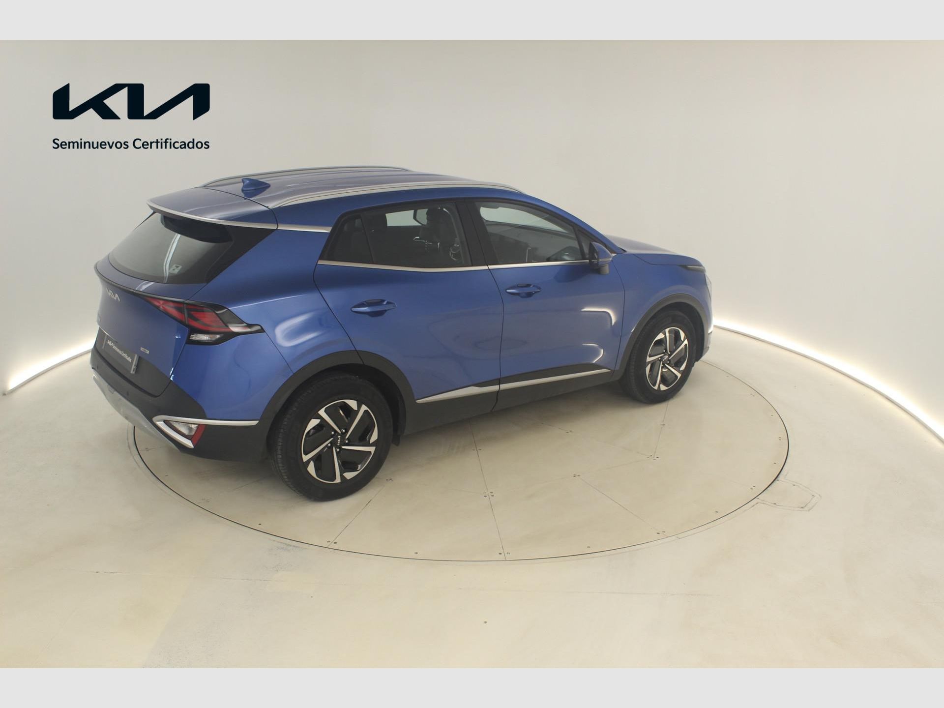 Kia Sportage - 5