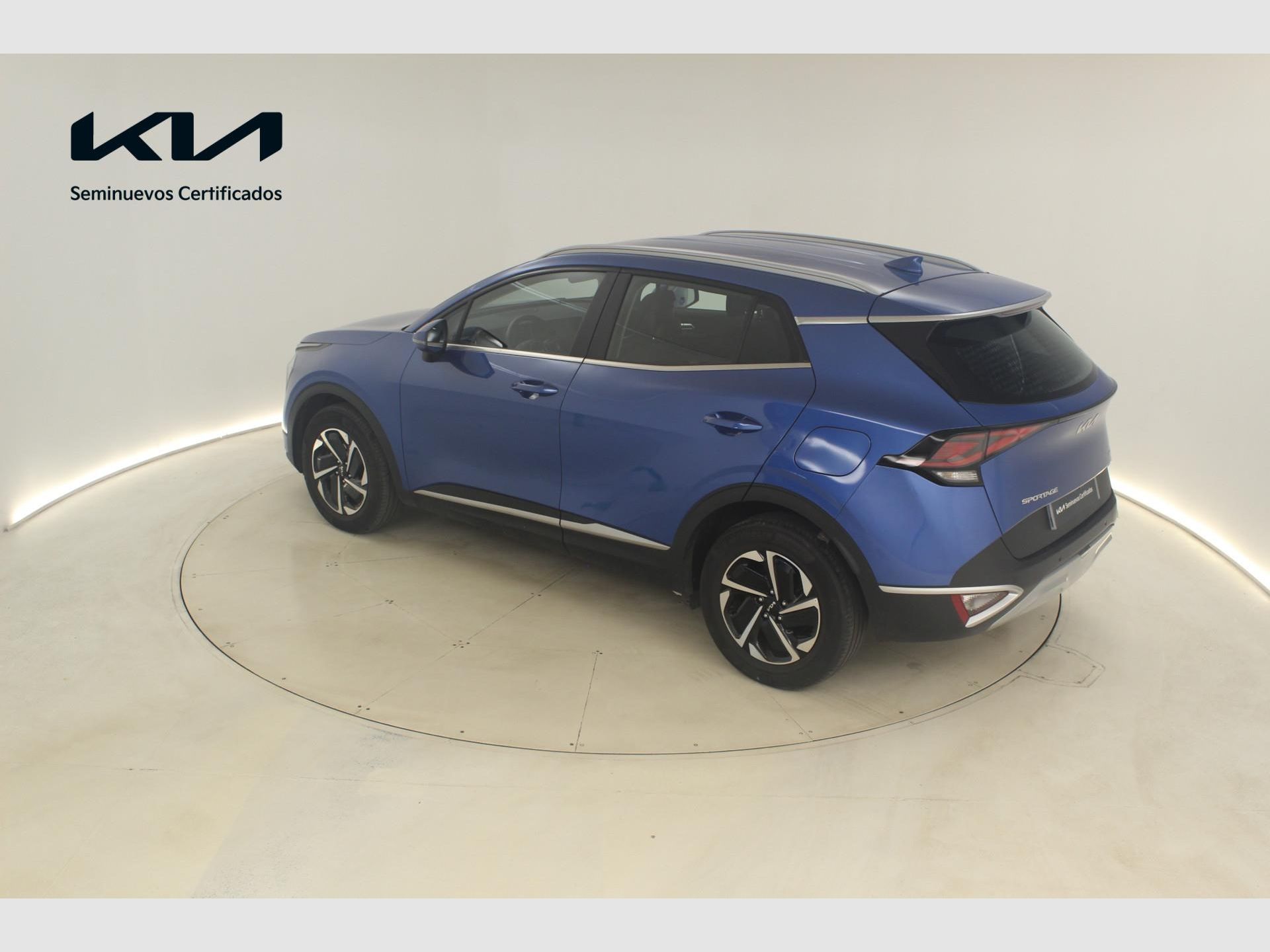 Kia Sportage - 4