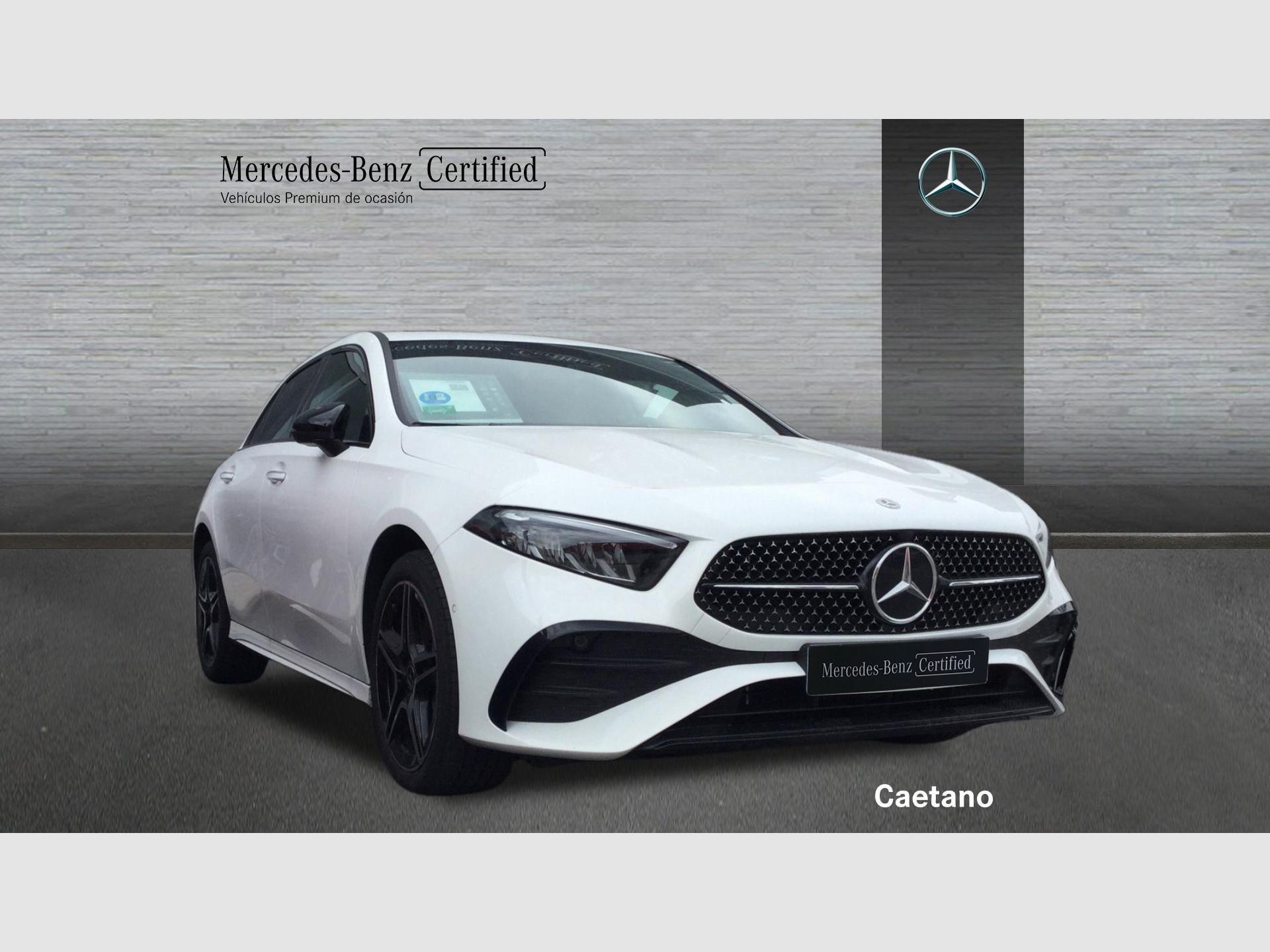 Mercedes-Benz Clase A - 3