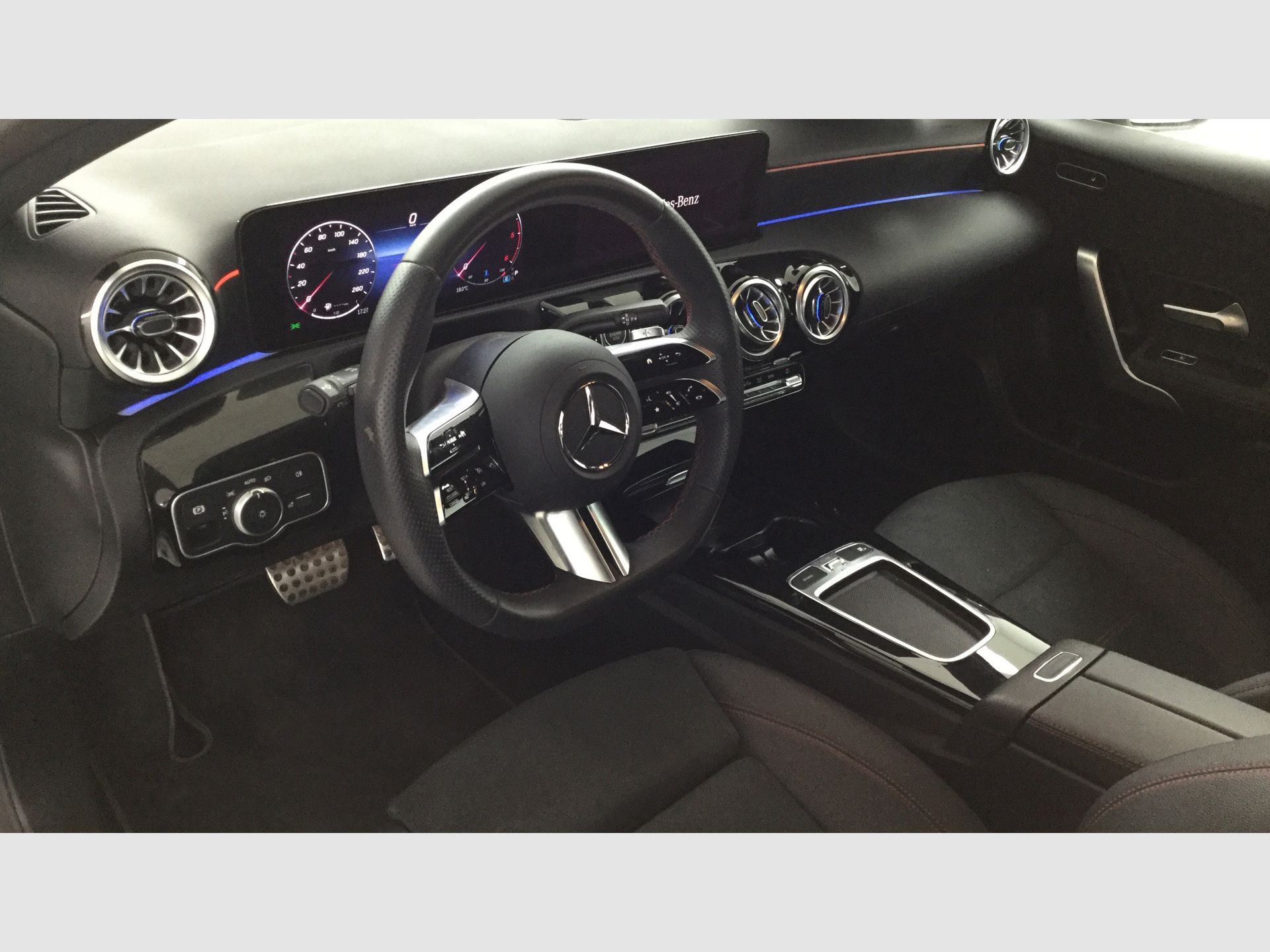 Mercedes-Benz Clase A - 8