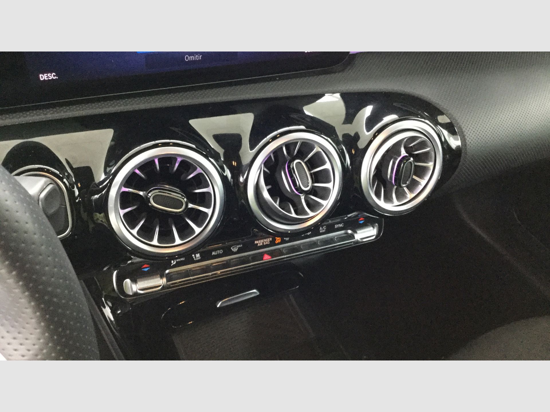 Mercedes-Benz Clase A - 9