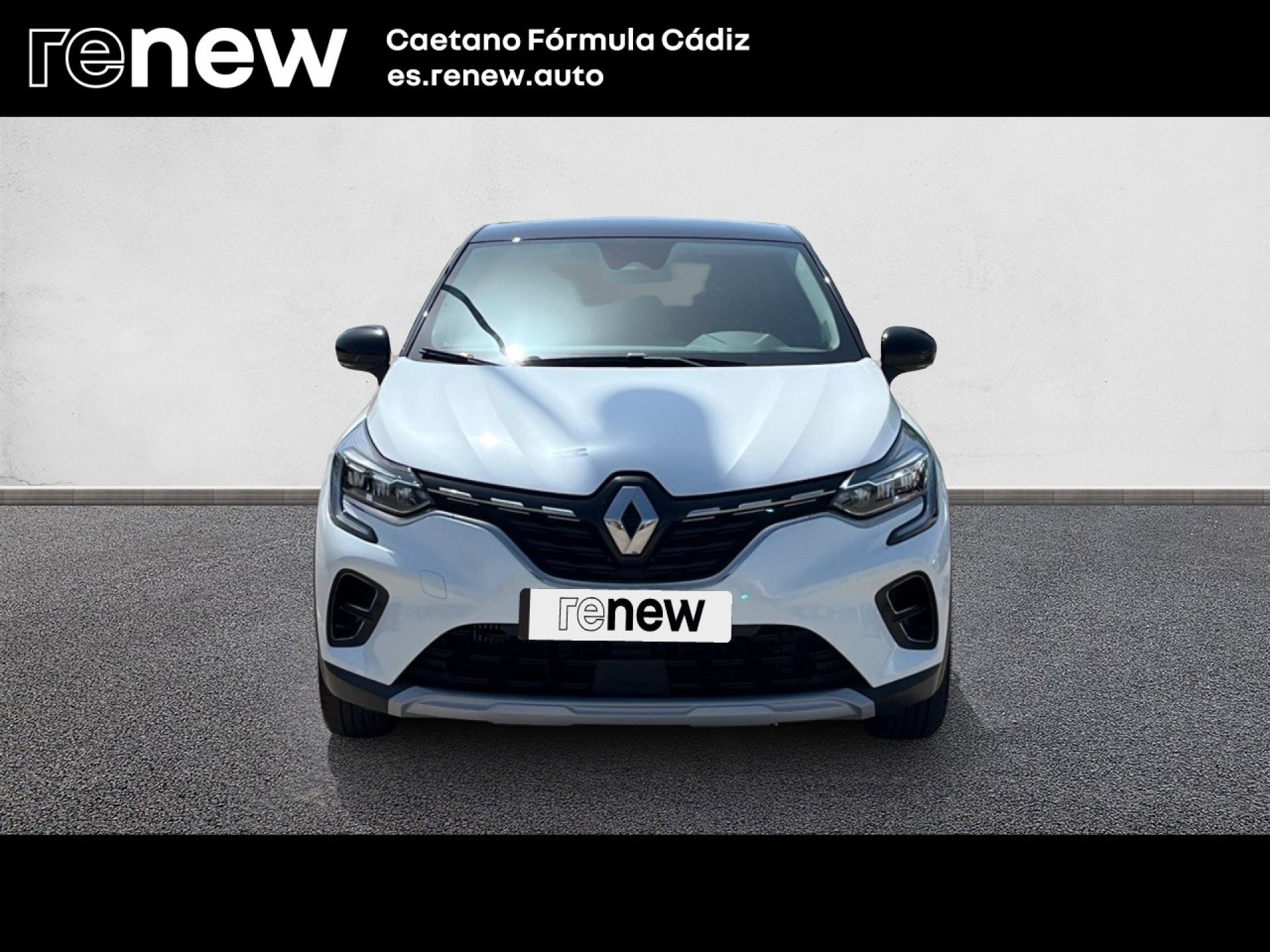 Renault Captur - 2